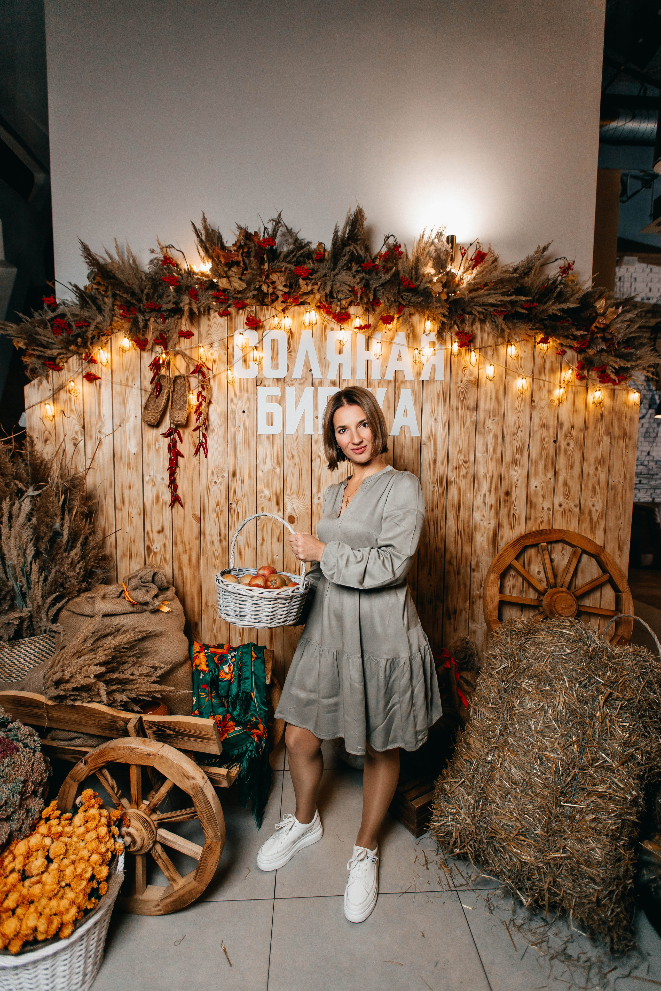 Корпоративы и Новый Год. Свадебный и семейный фотограф в Нижнем Новгороде и Москве Сергей Полян