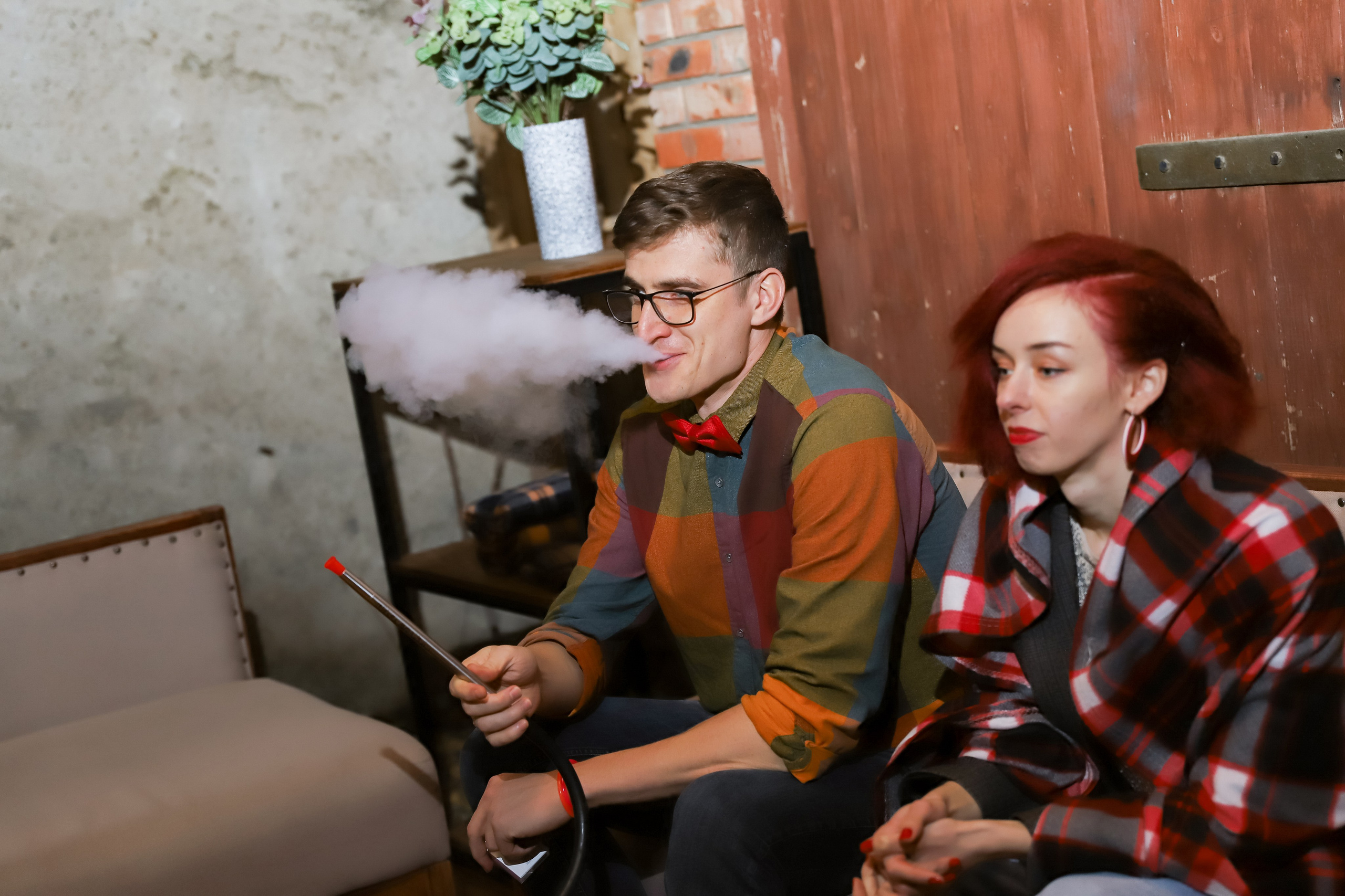 День рожденье 18+. Фотограф в Краснодаре Анна Светикова