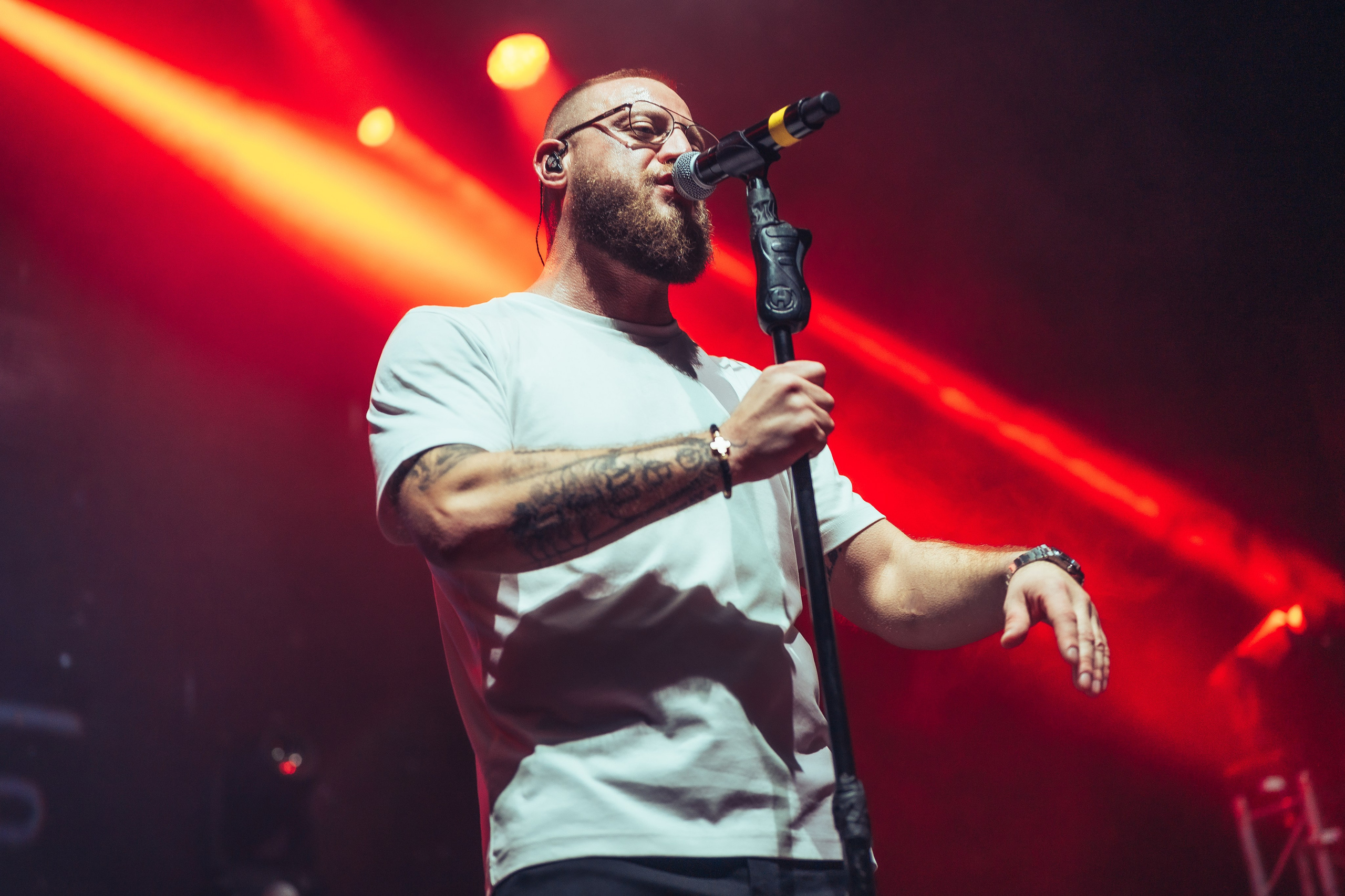 МАВАШИ group, 2025 год. Иван Кубик — фотограф и видеограф