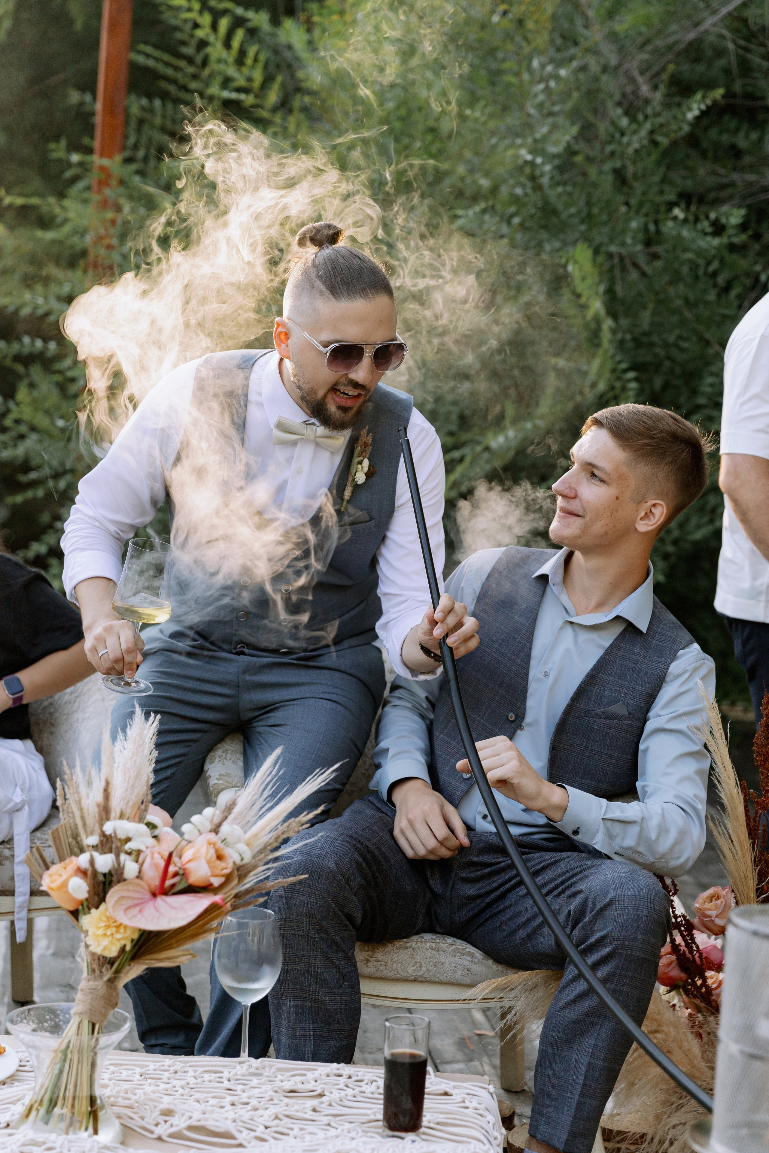 10.08.2023 Дмитрий и Виктория. Фотограф в Красноярске