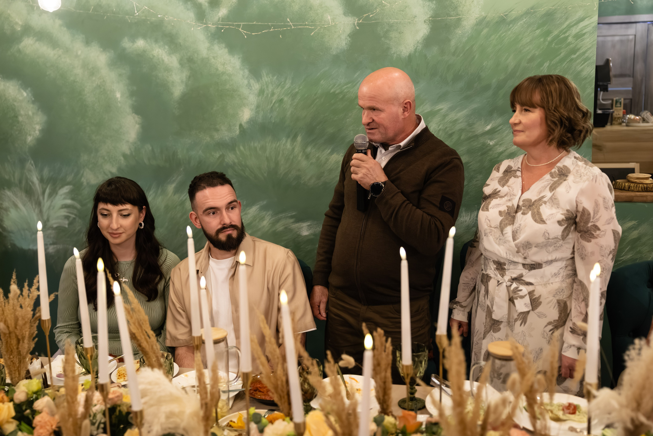 Алексей и Милена. Фотограф в Красноярске