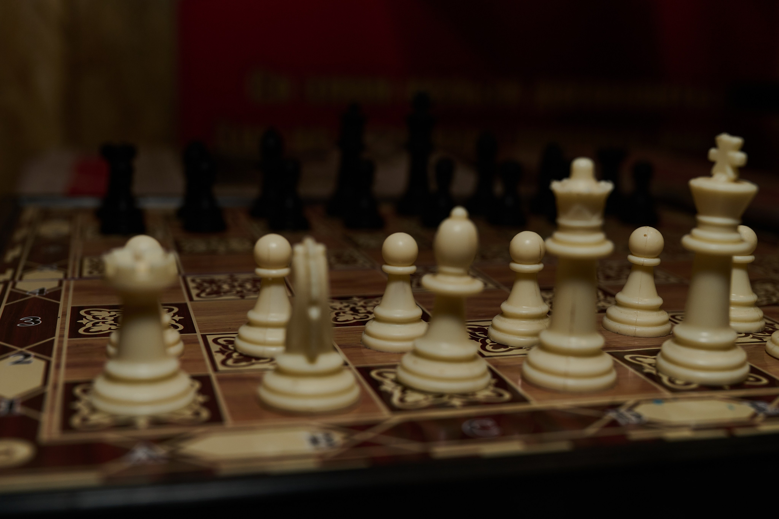 Съемки для фотопроекта Территории. Фотограф Роман Адлер