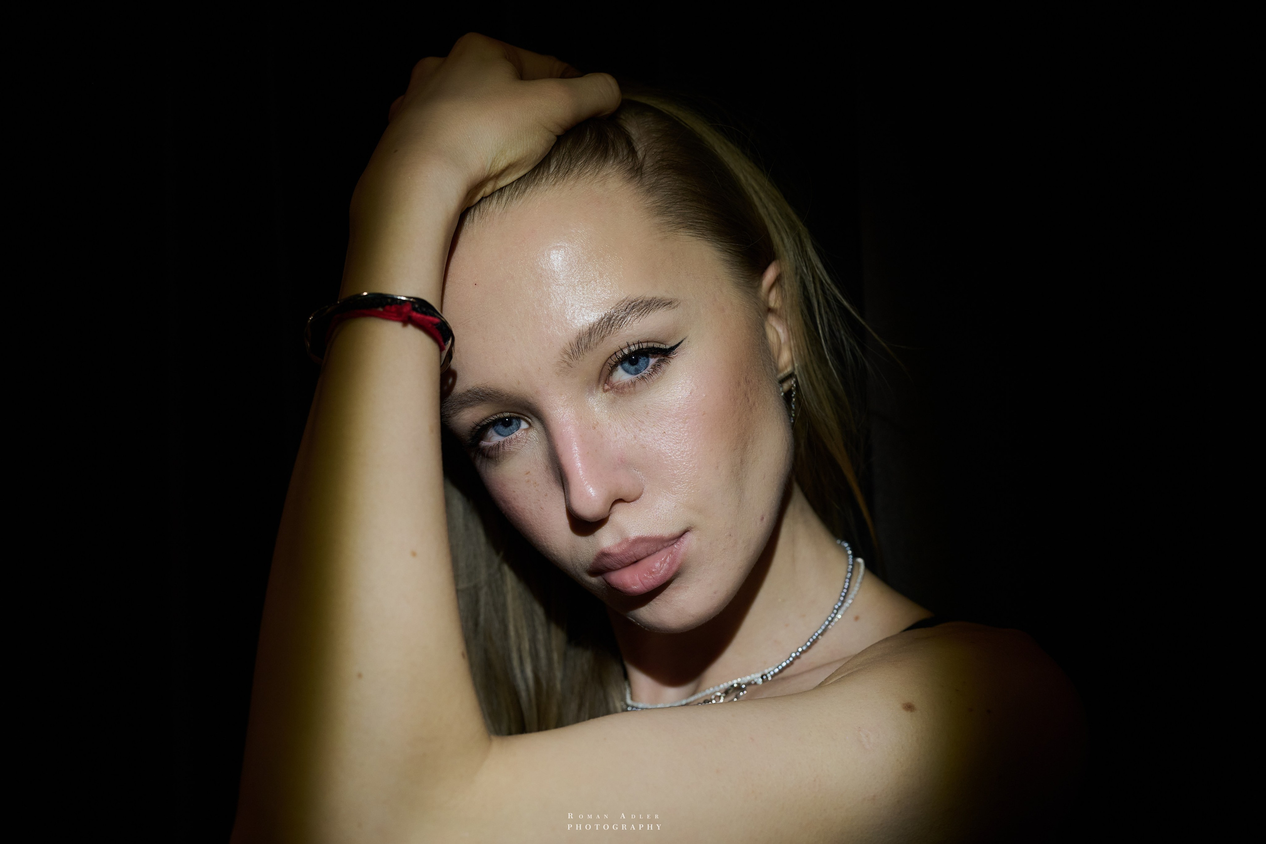 МКММ 2024. Фотограф Роман Адлер