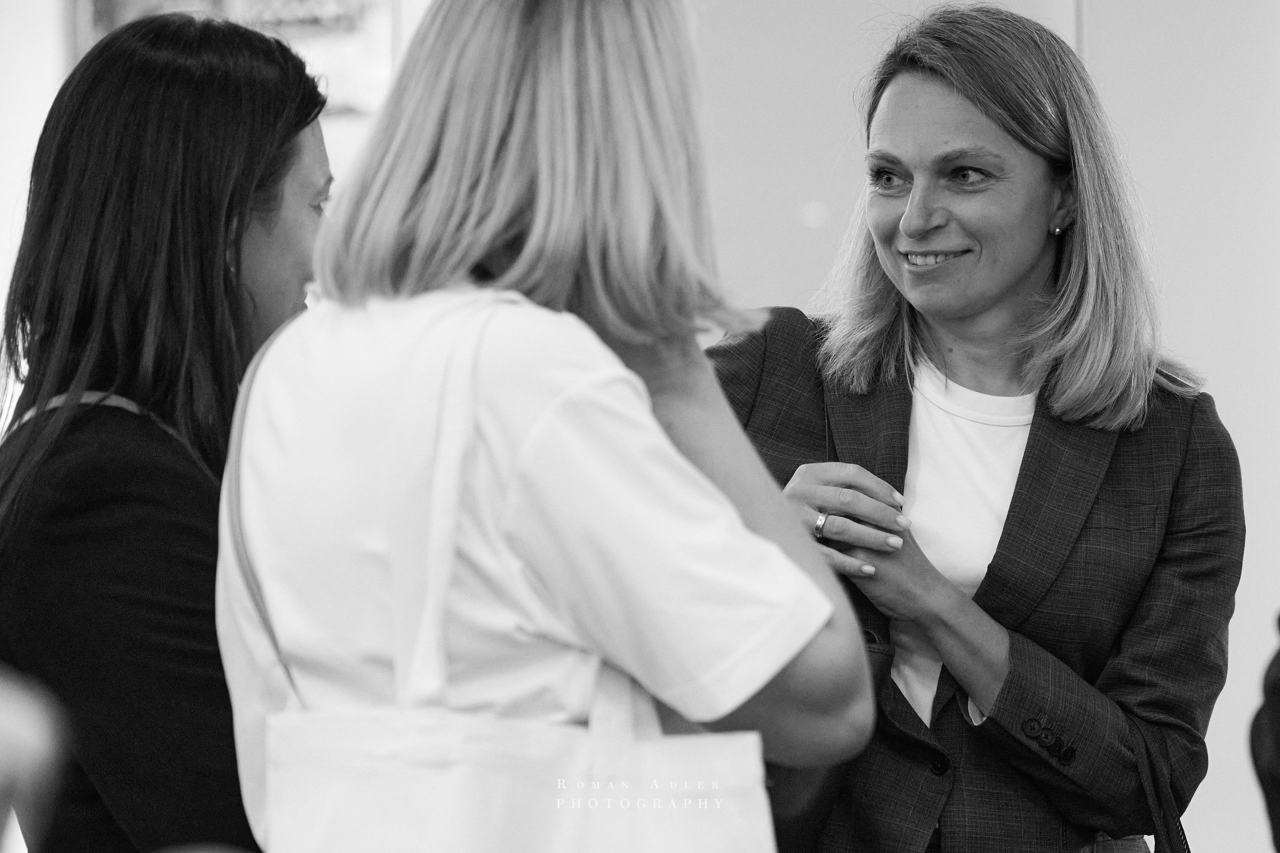 Форум Hospitality Business Day (Москва). Фотограф Роман Адлер