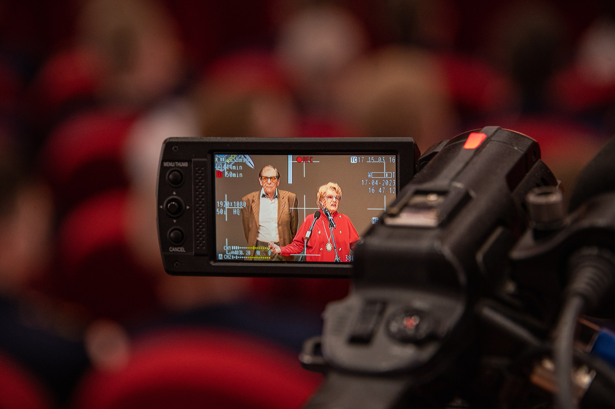 Предпремьерный показ фильма «Гардемарины. Война». Фотограф Роман Адлер