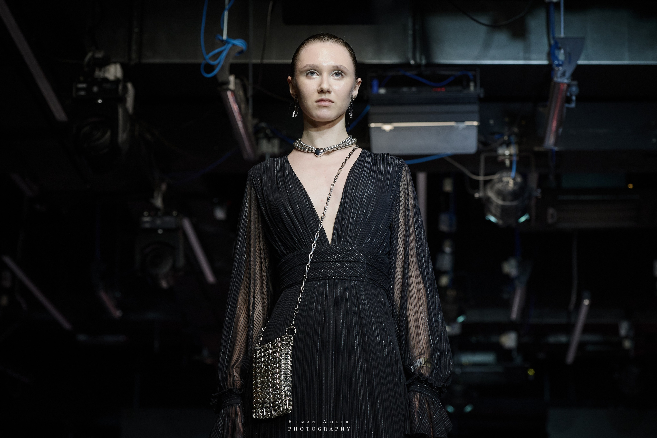 МКММ ХII сезон. Фотограф Роман Адлер