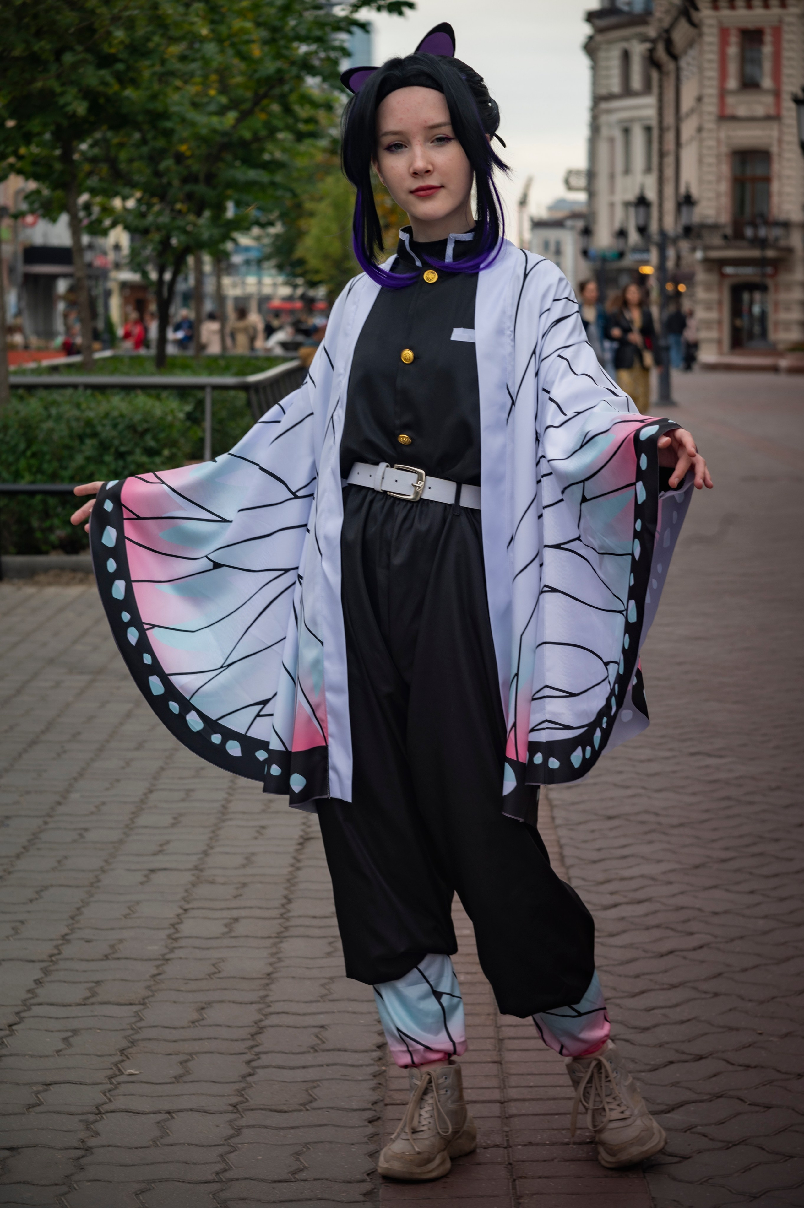 Казань. Сентябрь 2022. Фотограф Роман Адлер