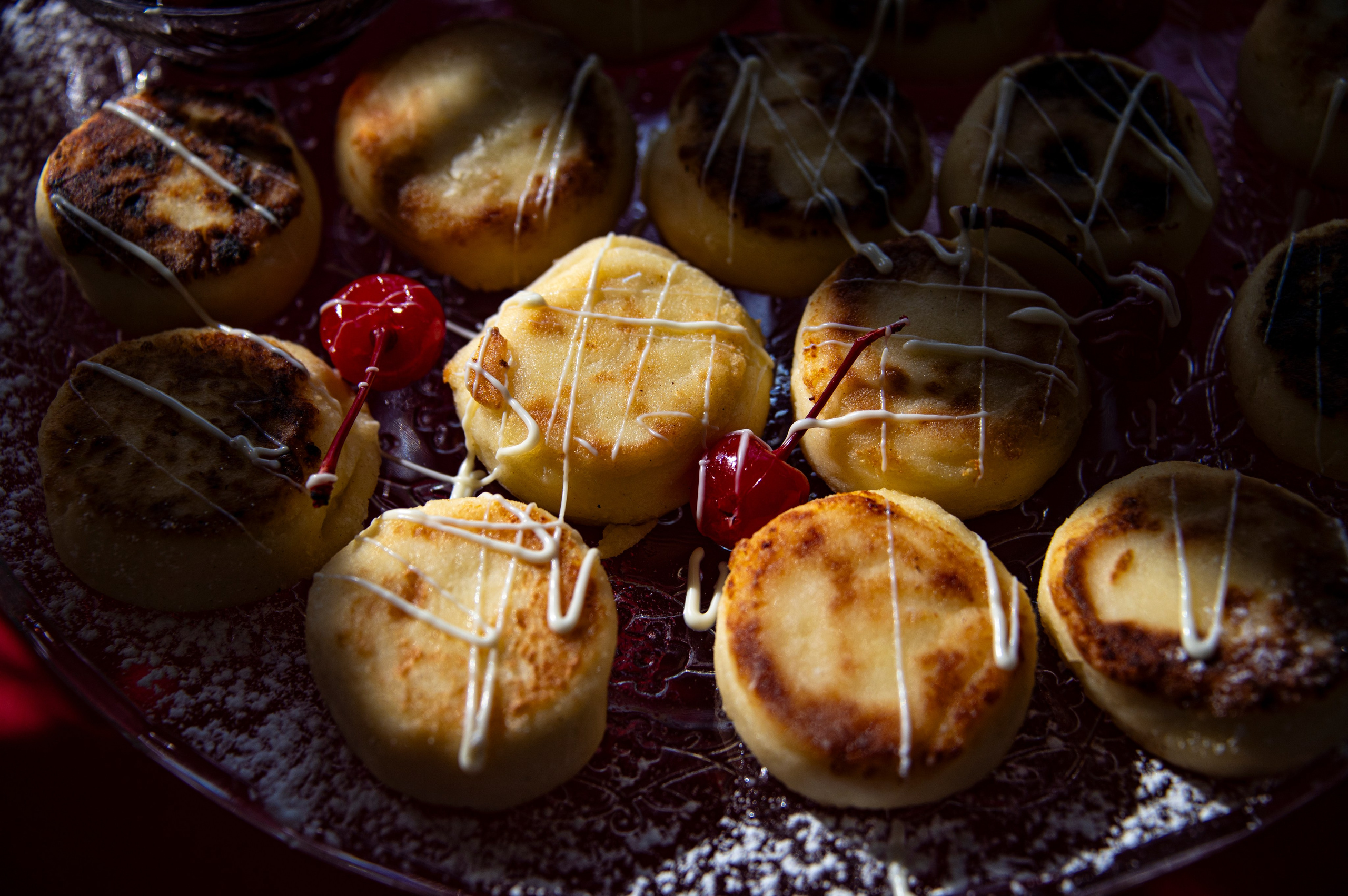 Фоторепортаж из стрелкового клуба «Объект». Фотограф Роман Адлер