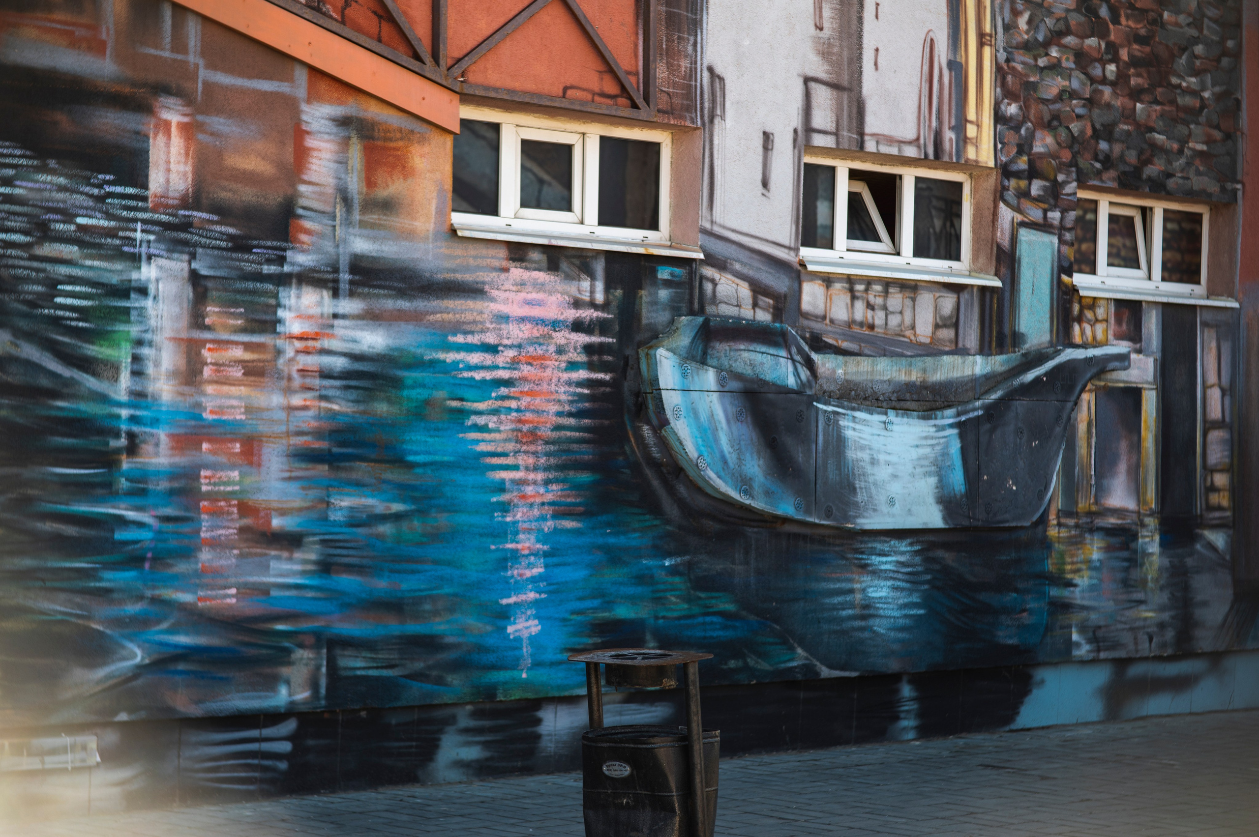 Фотопрогулка апрель 2022. Фотограф Роман Адлер