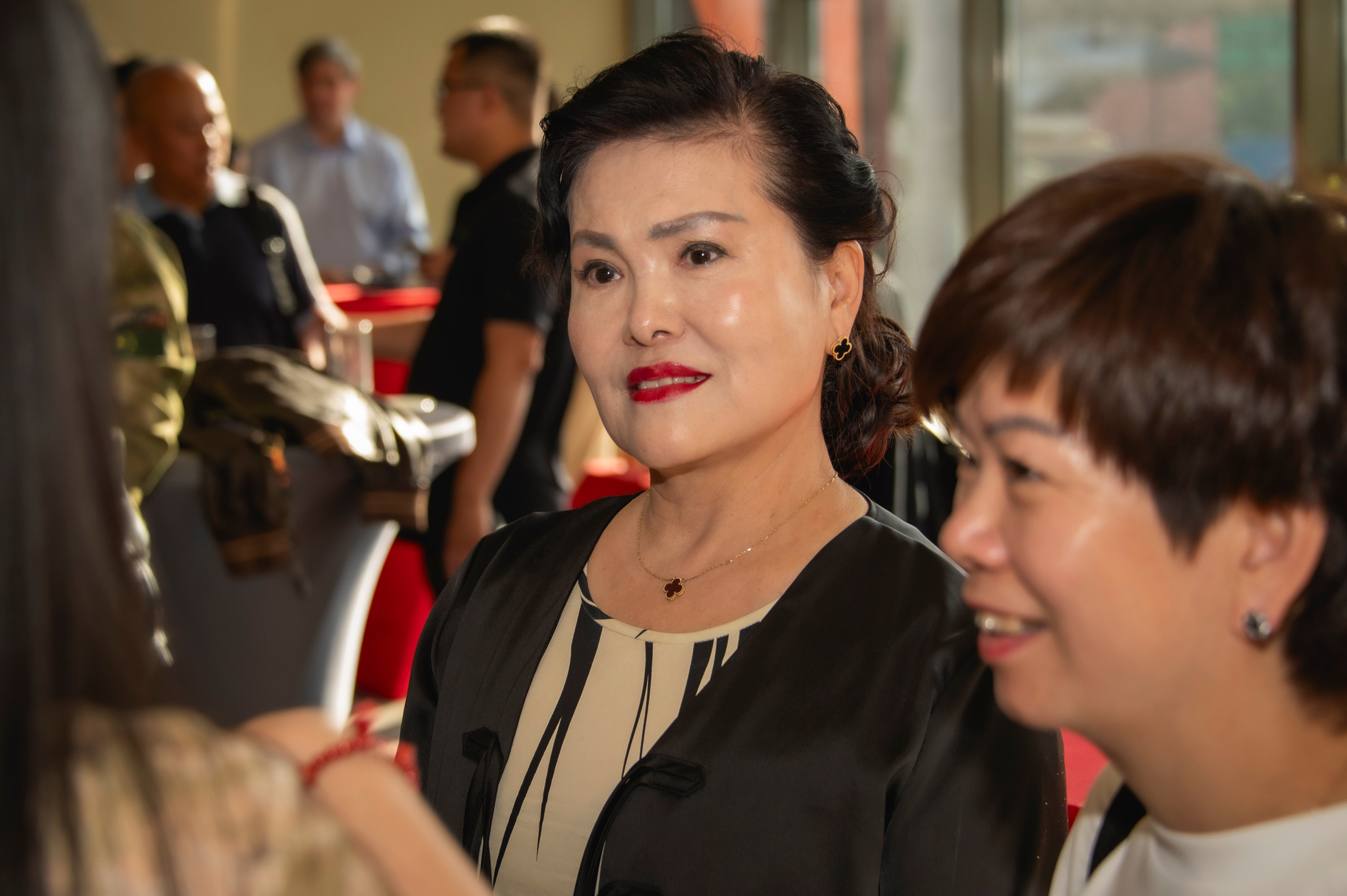 Фоторепортаж из стрелкового клуба «Объект». Фотограф Роман Адлер