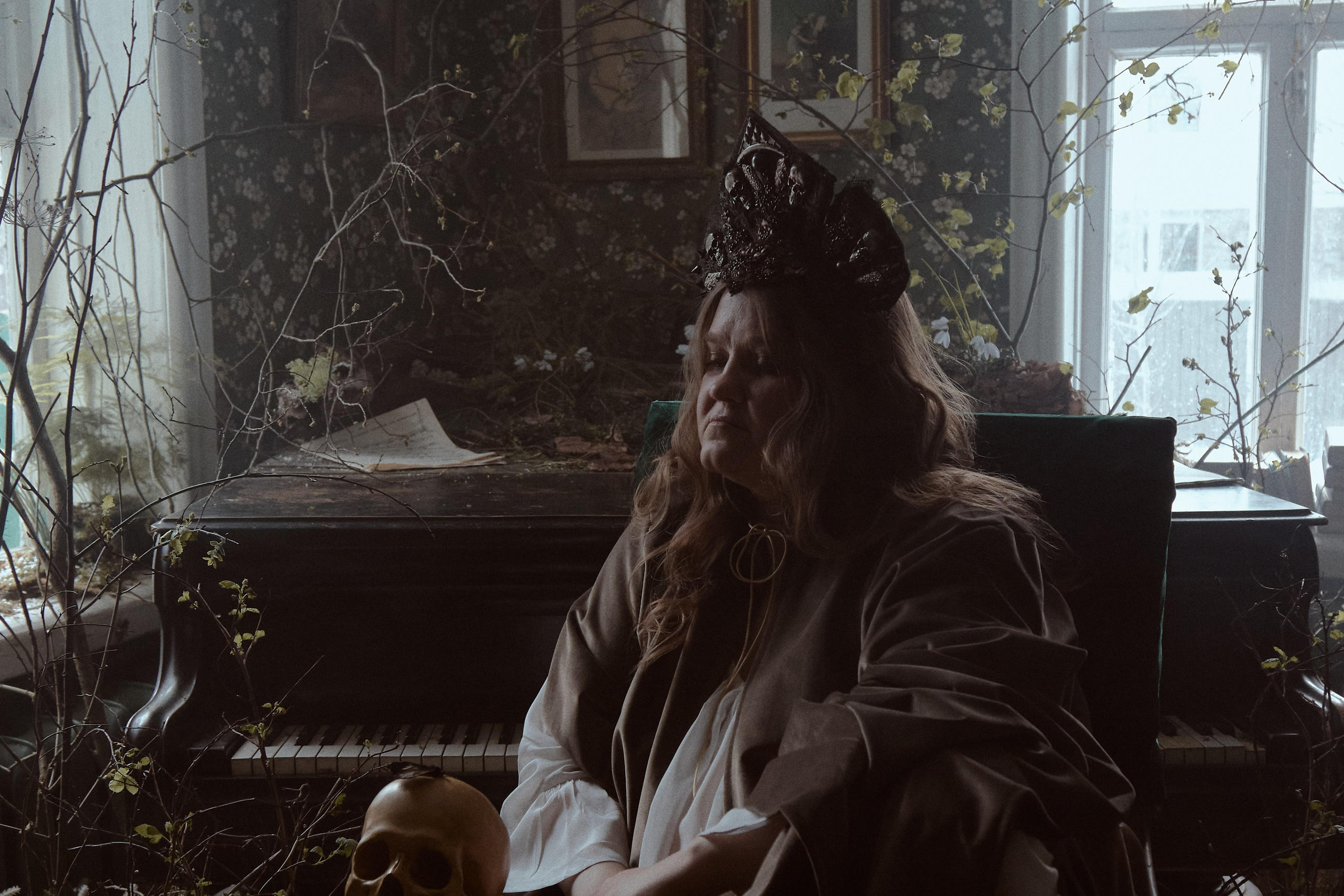 Мать и Дочь. Фотограф лавстори Москва/МО Приятелева Ангелина