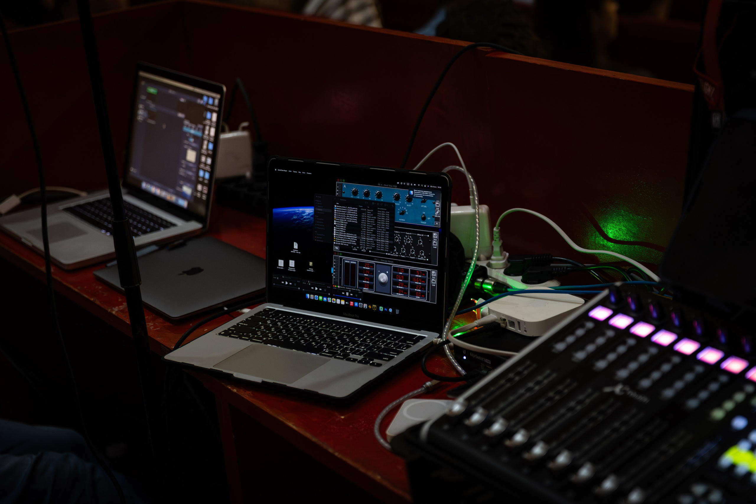 Muse. Екатерина Рыбина фотограф в Нижнем Новгороде