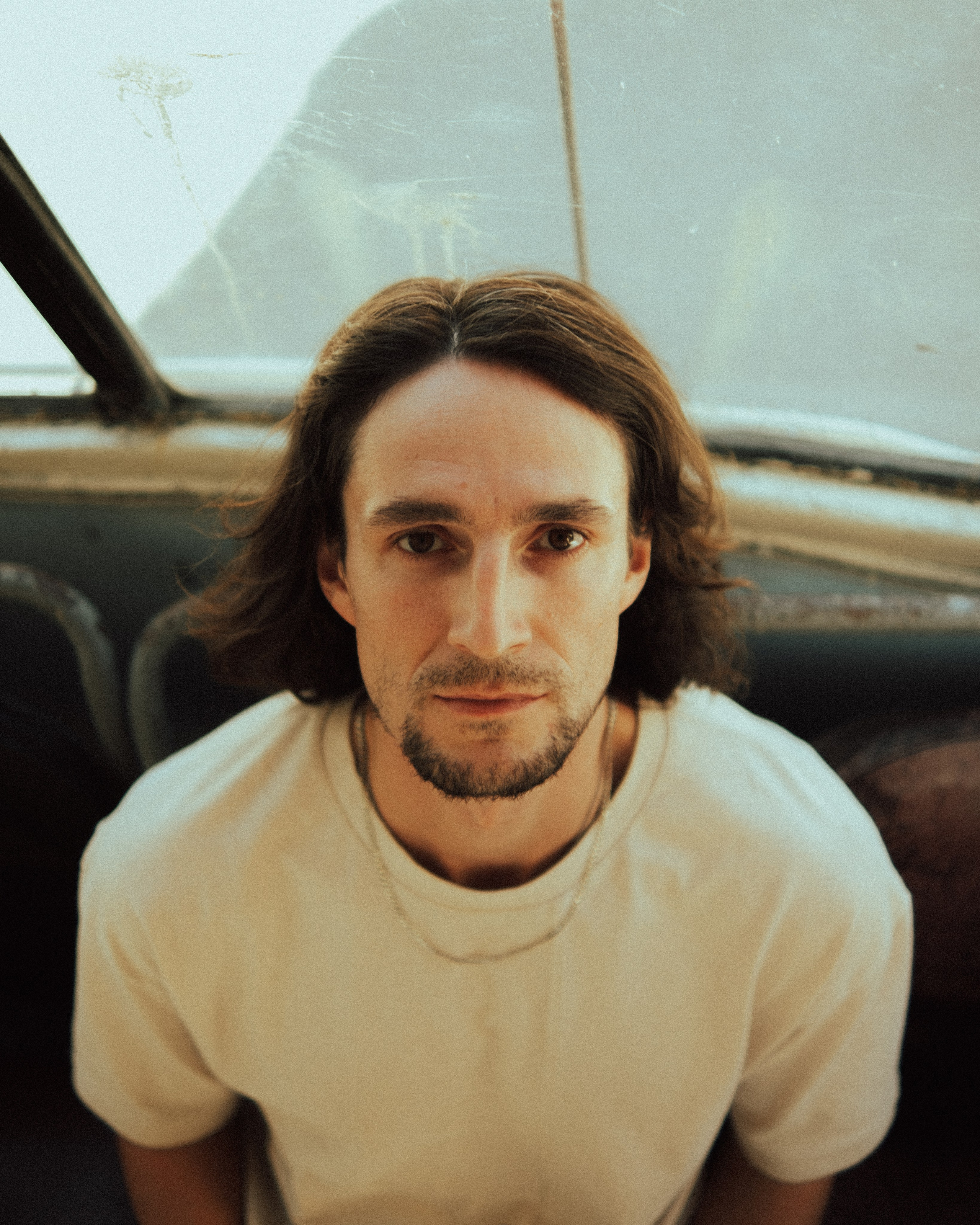 Игорь. Doctor Azrael, портретный фотограф в СПб и Всеволожске