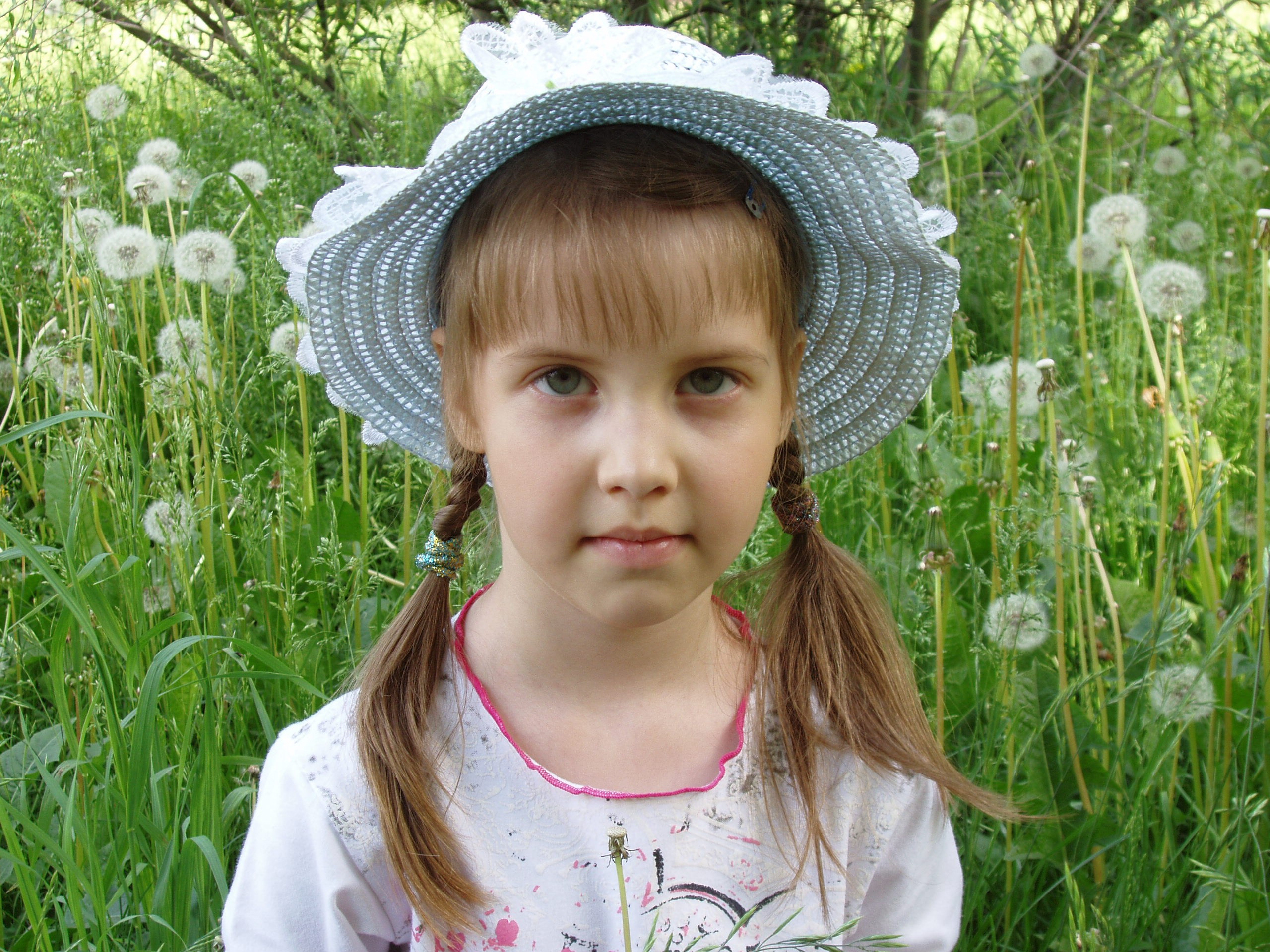 Портреты Катя 17.06.2005. Семейный, Свадебный фотограф СПБ Питер— Романова Екатерина