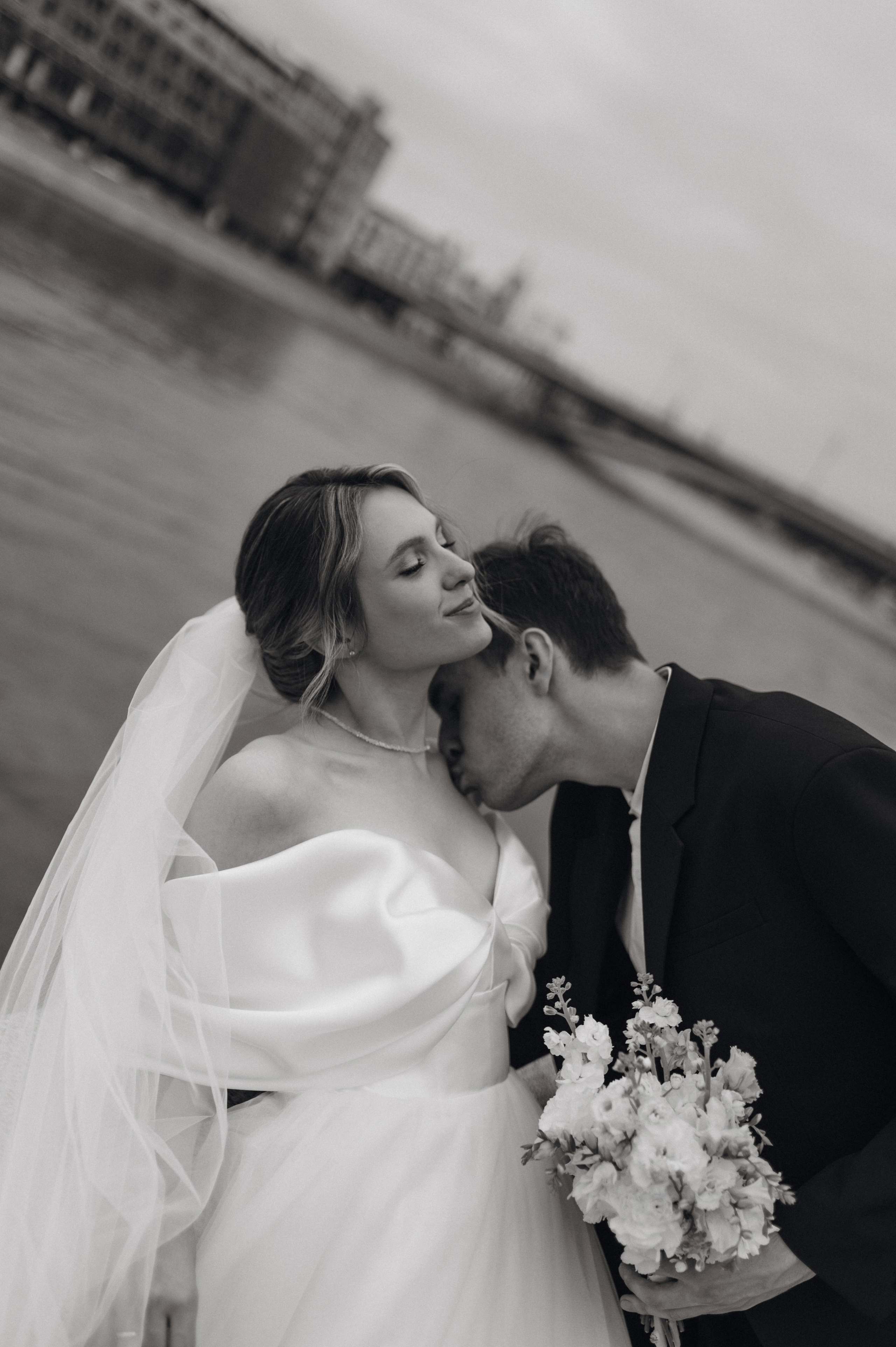 Дарья и Никита, Особняк Спиридонова. Свадебный фотограф Москва и Санкт-Петербург. Анастасия Чудина