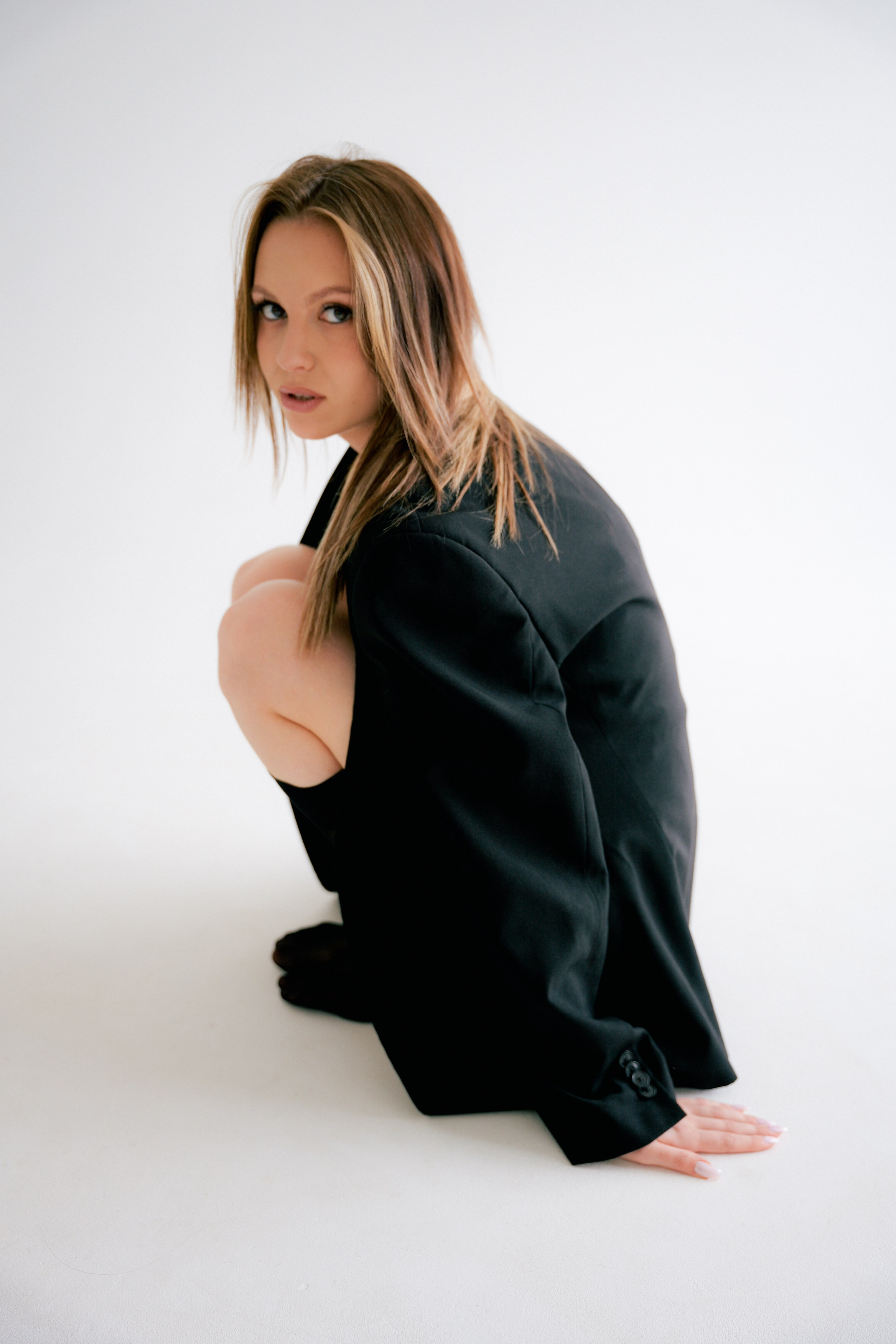 Daniella. Фотограф Владимир|Москва