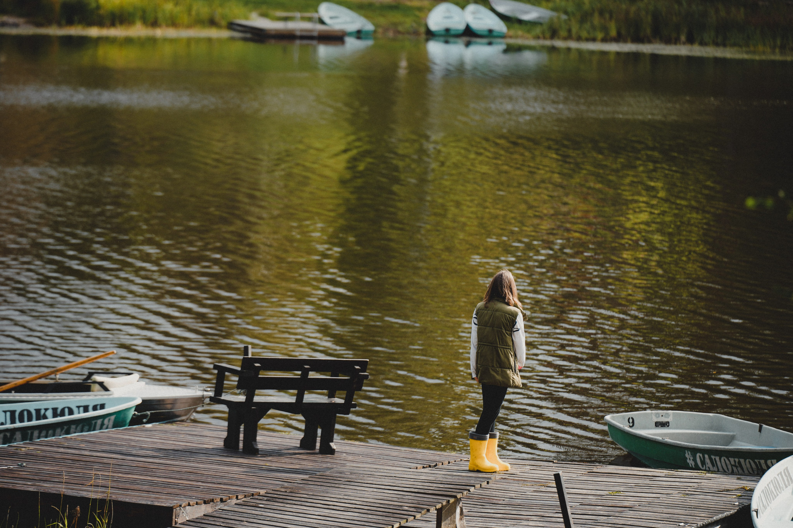 СЕВЕР. Event фотограф Степанова Александра