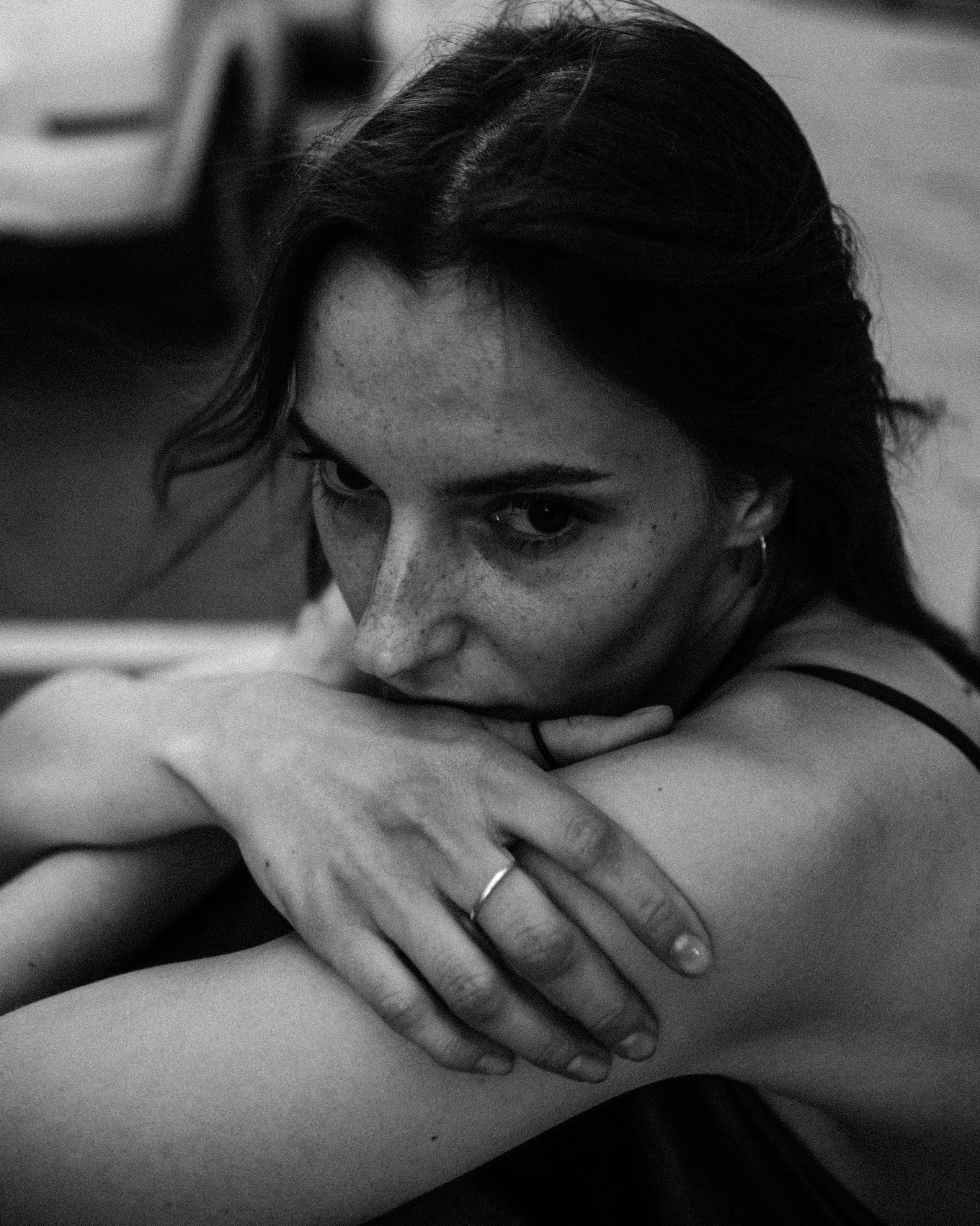 Tina. Dariaegudina.ru