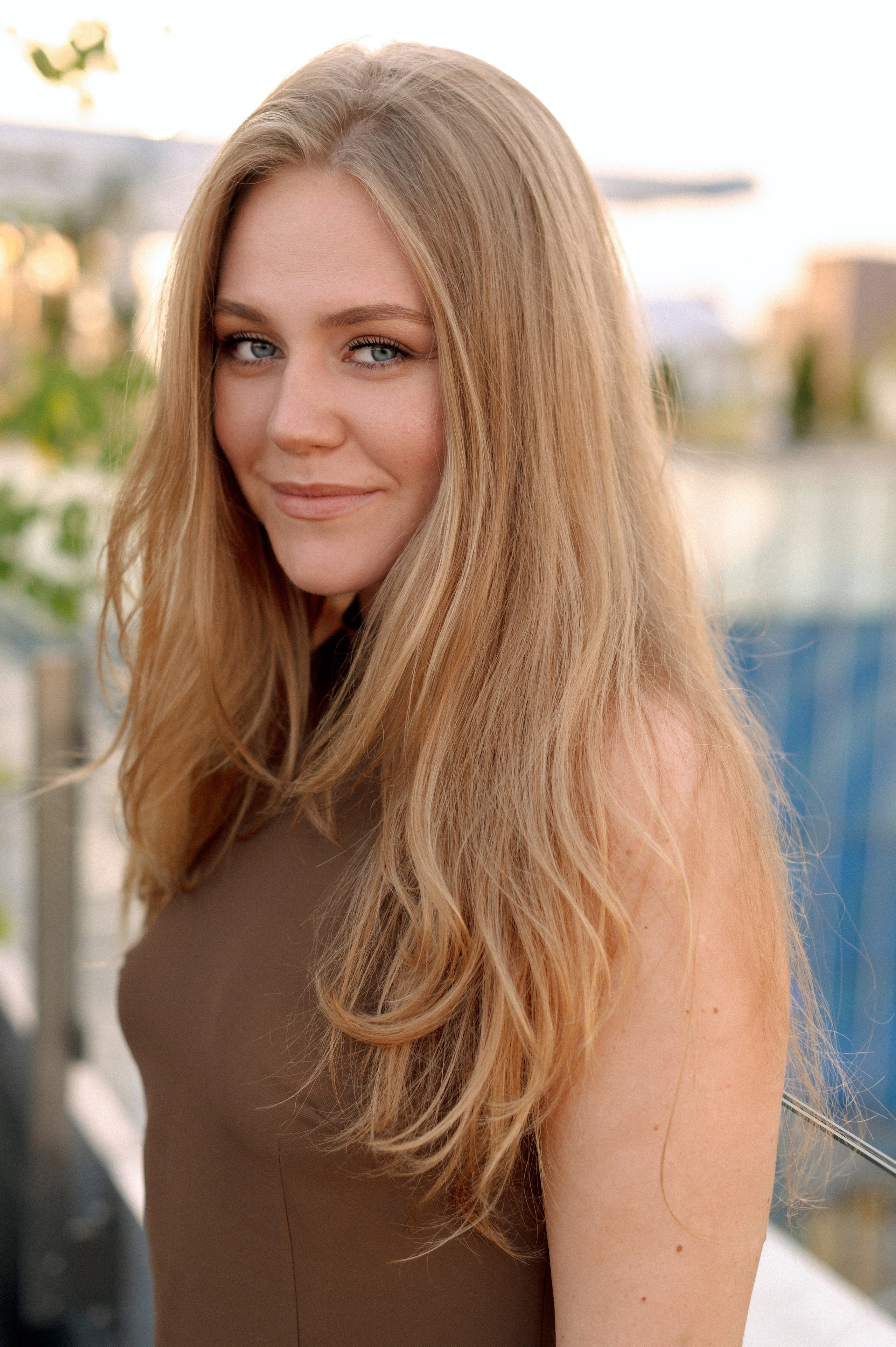 Rooftop party. Шашкова Вероника / Свадебный и семейный фотограф Москва и Ярославль