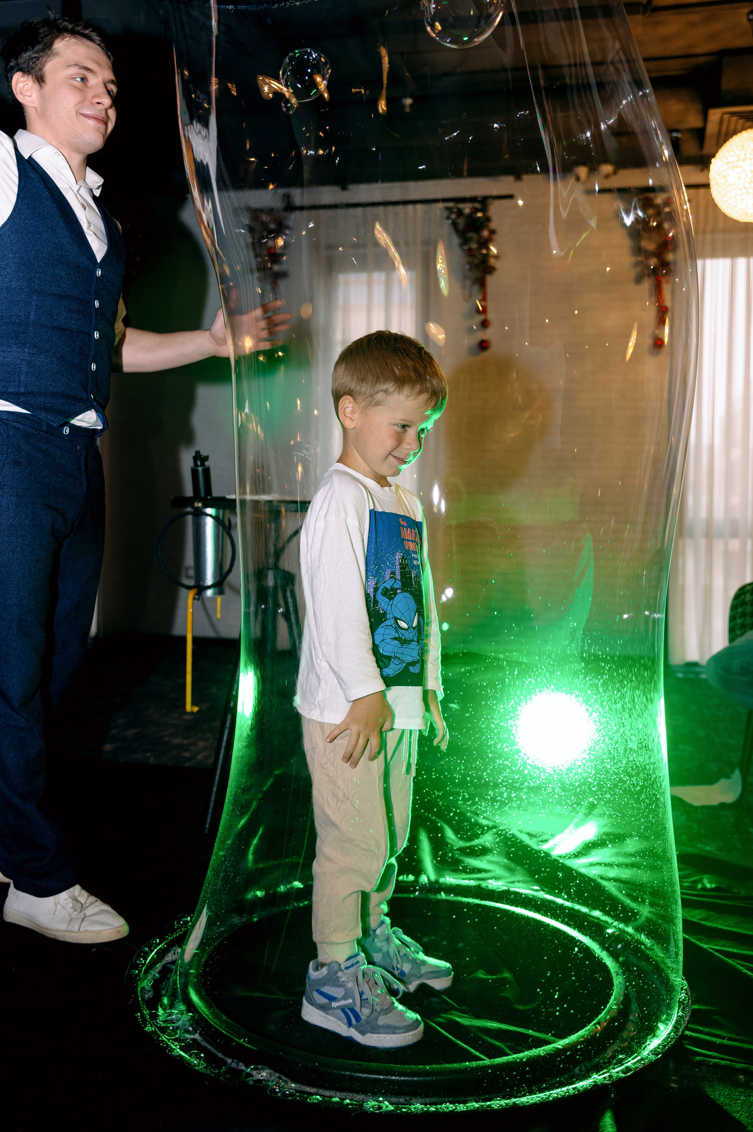 4 ГОДА СТЕПЕ. Шашкова Вероника / Свадебный и семейный фотограф Москва и Ярославль