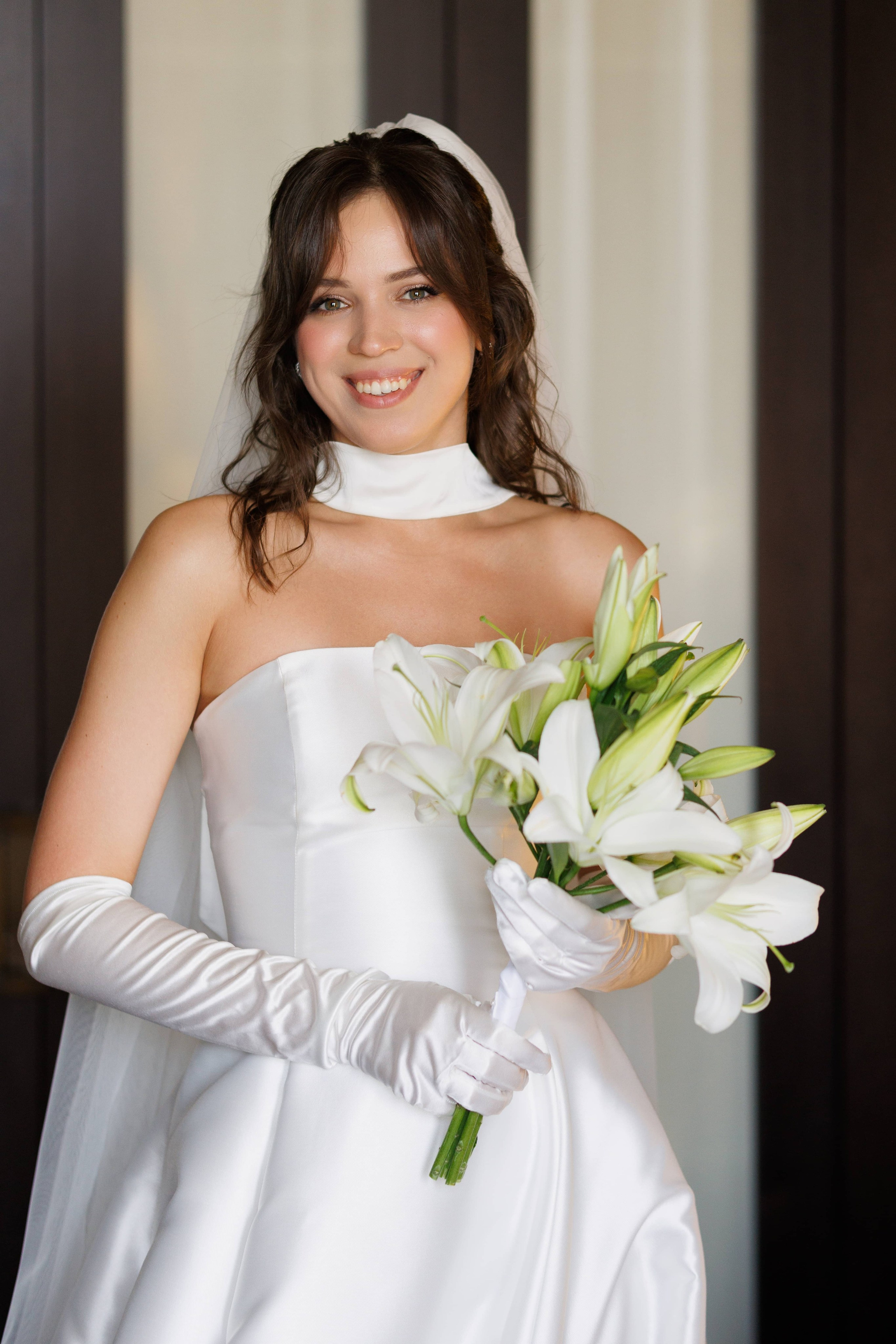 Свадьба Максима и Дианы в SOHO