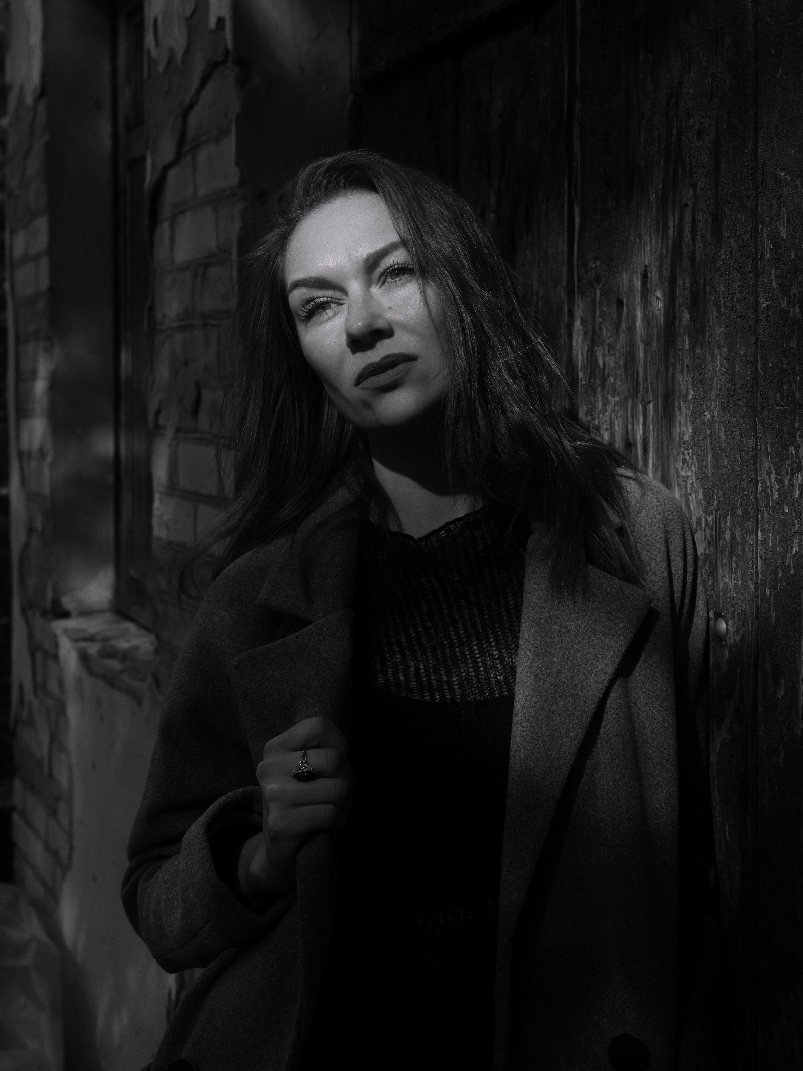 Настя. Главная