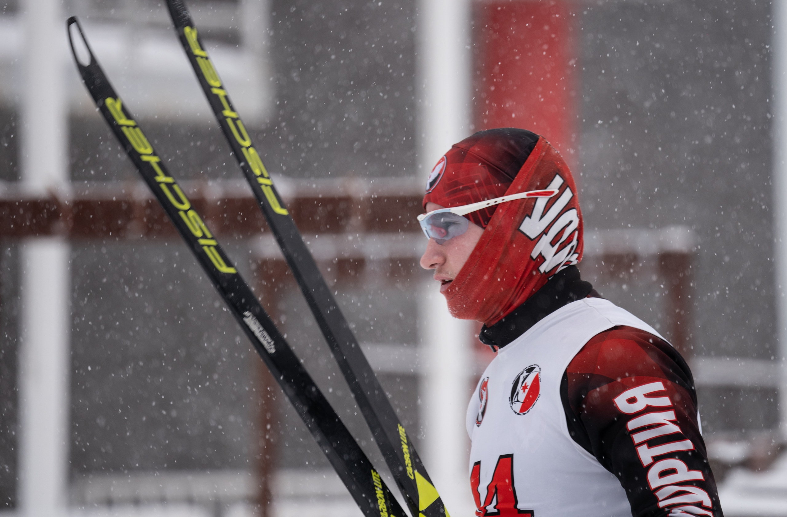 Спартакиада. Фотограф в Ижевске Максим Грундул