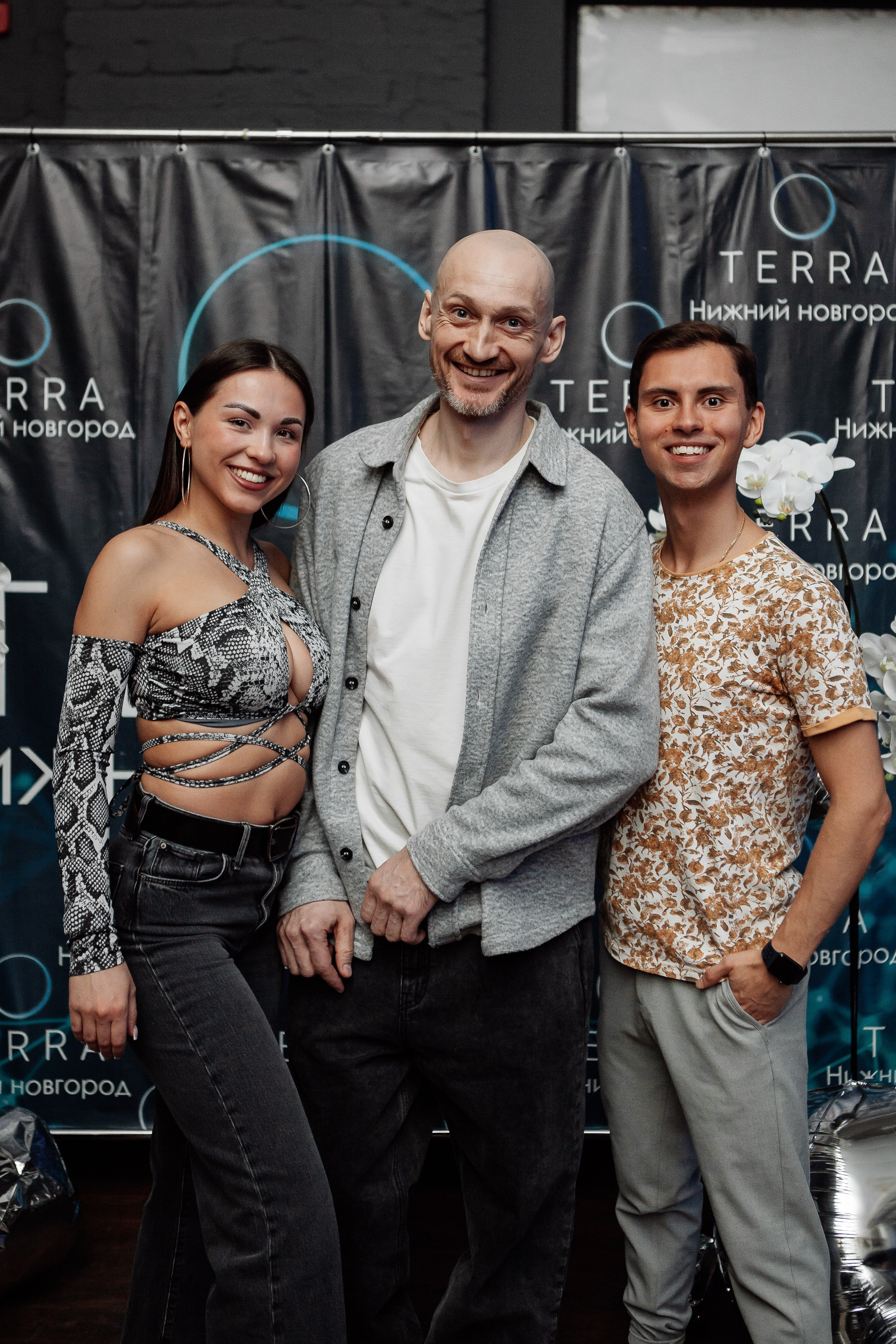 Терра. Фотограф в Нижнем Новгороде Таня Галкина