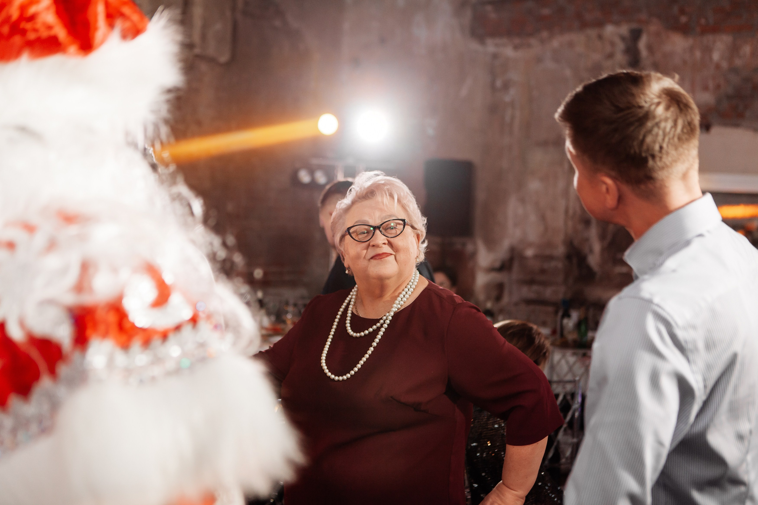 Корпоратив строительной компании. Фотограф в Нижнем Новгороде Таня Галкина