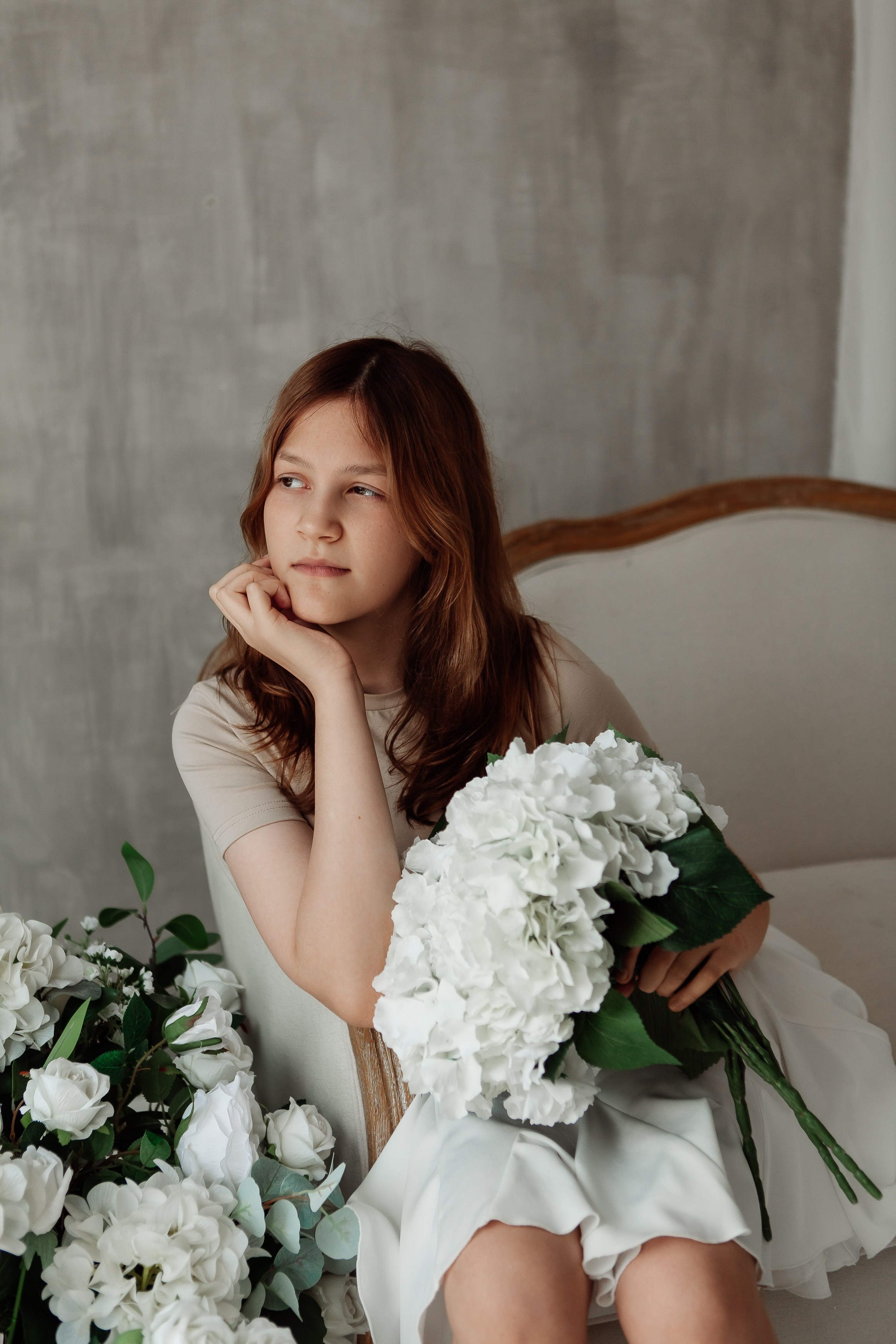 Семья Светланы. Фотограф в Нижнем Новгороде Таня Галкина