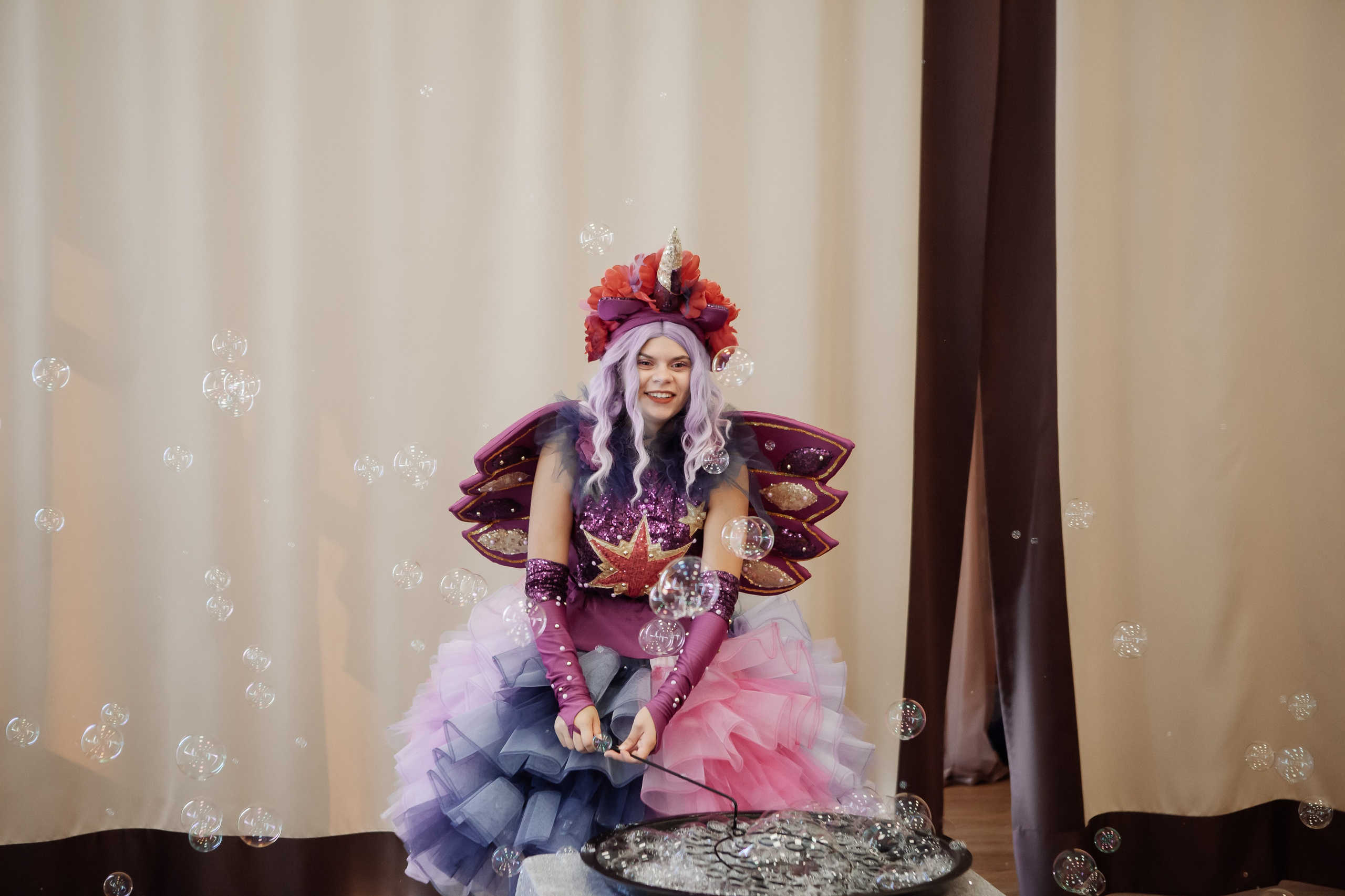 День рождения Саши. Фотограф в Нижнем Новгороде Таня Галкина