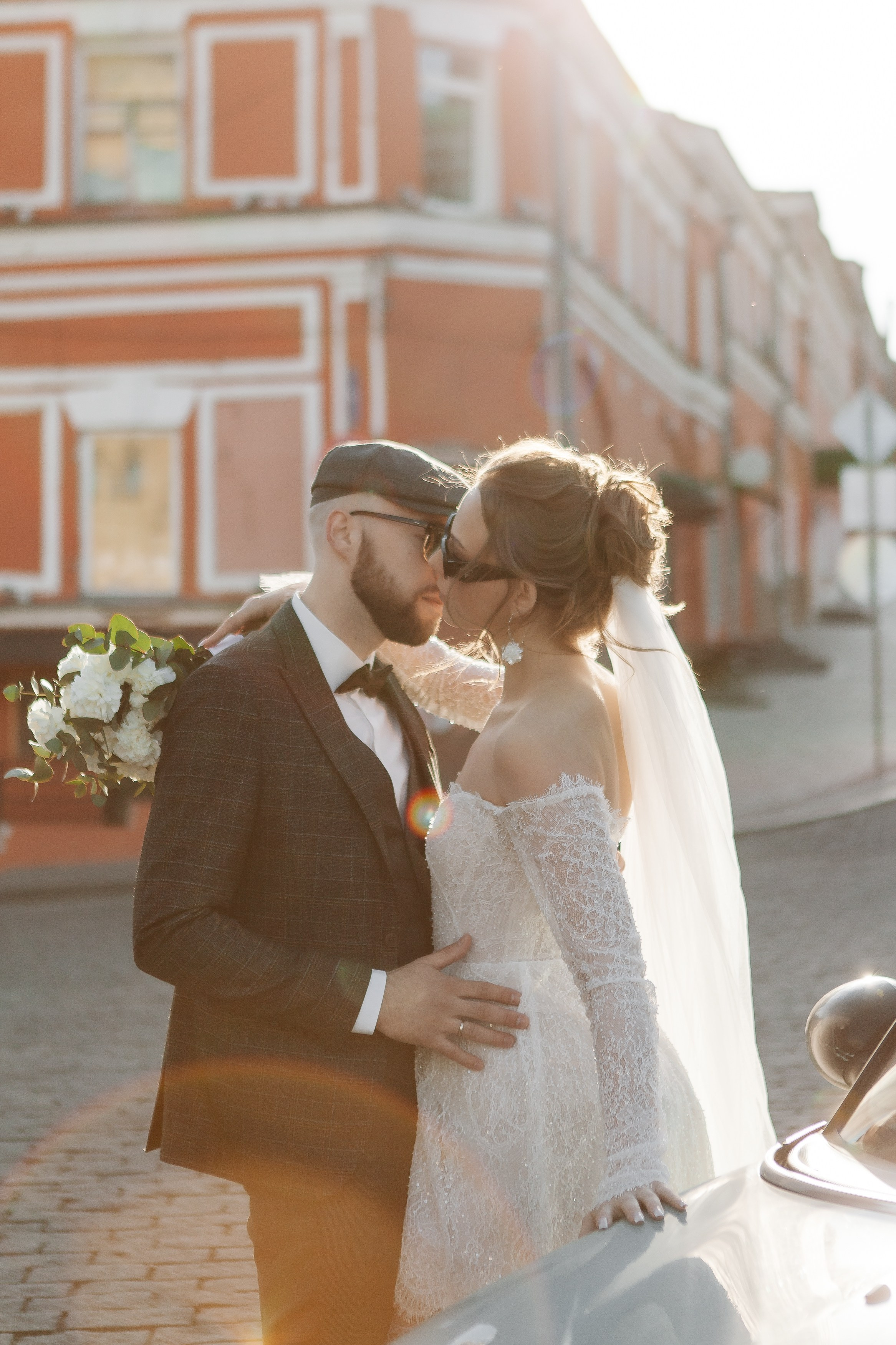 Кирилл и Анастасия. Фотограф в Нижнем Новгороде Таня Галкина