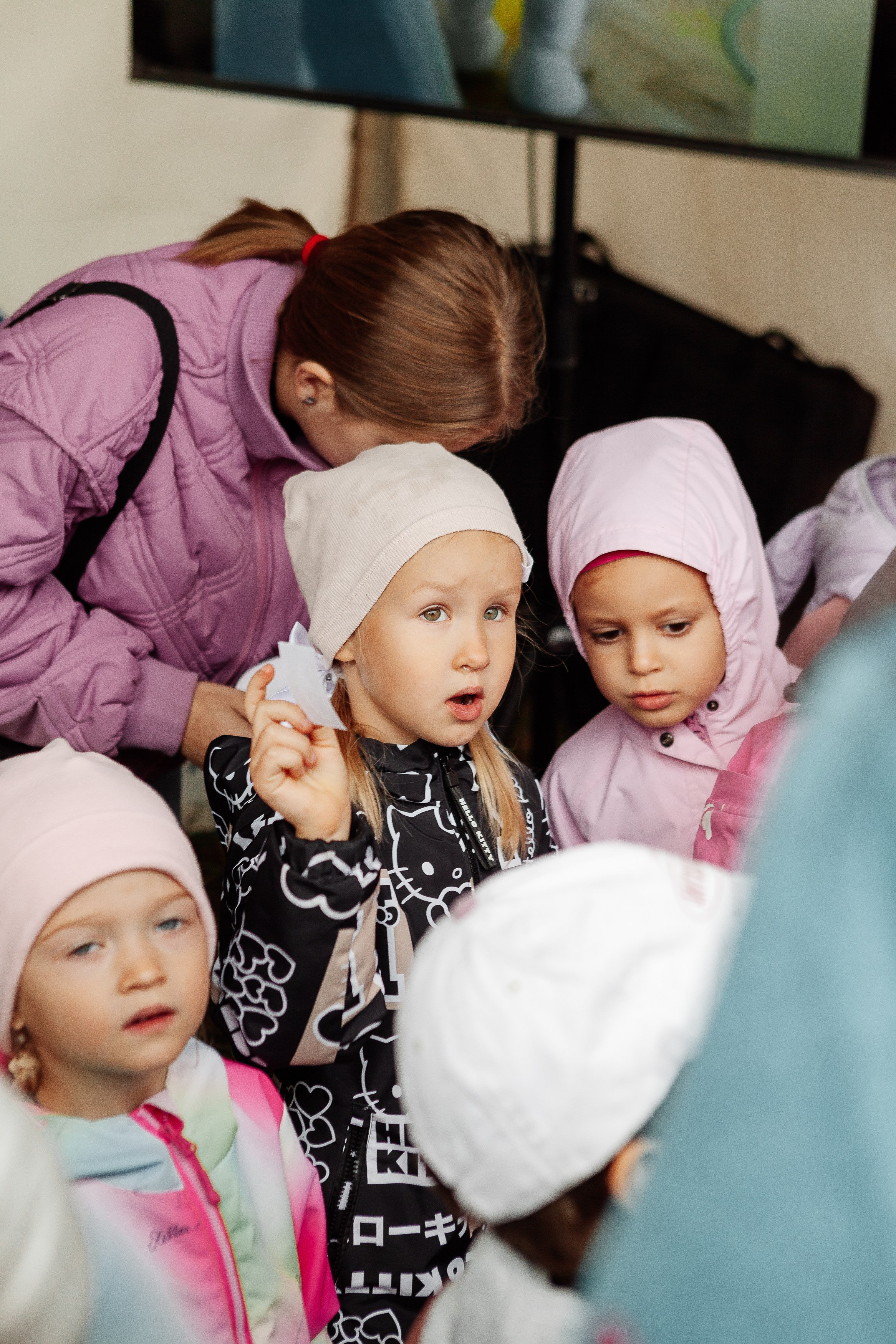 Маршаленок. Фотограф в Нижнем Новгороде Таня Галкина