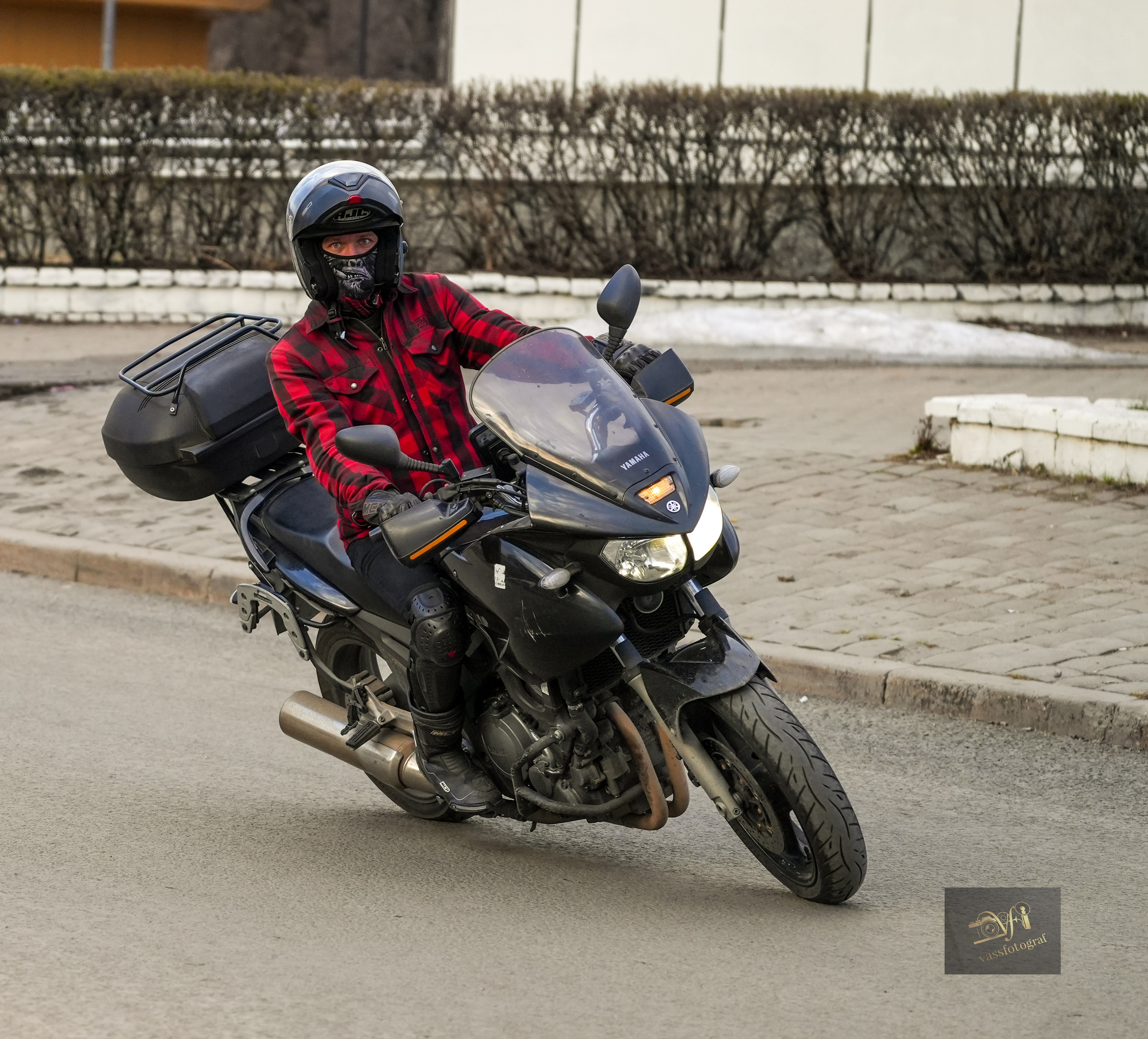 РАН 1,04,2026. VasSFotograF