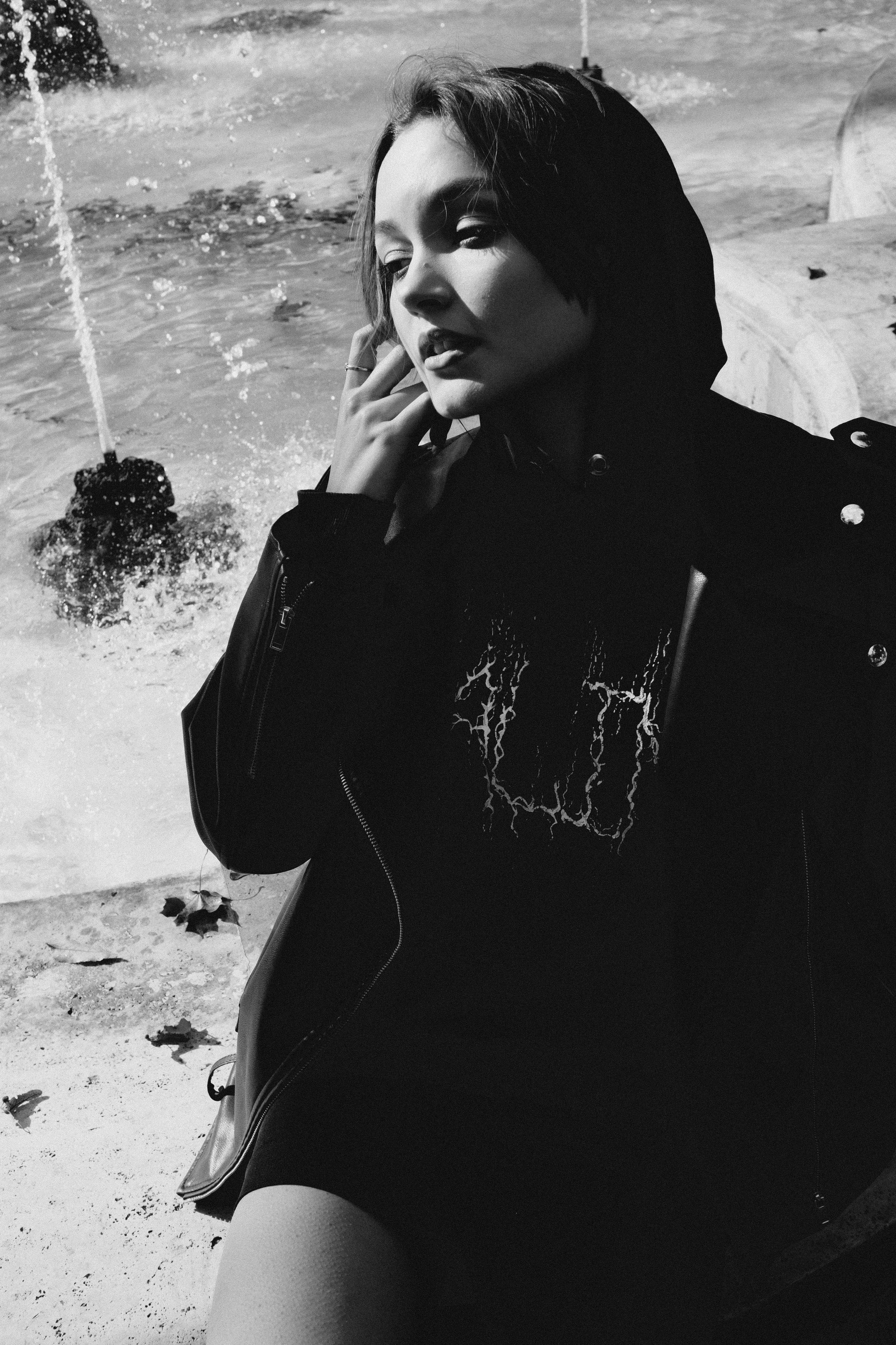 Kate. Фотограф в Санкт-Петербурге Бирюлев Илья