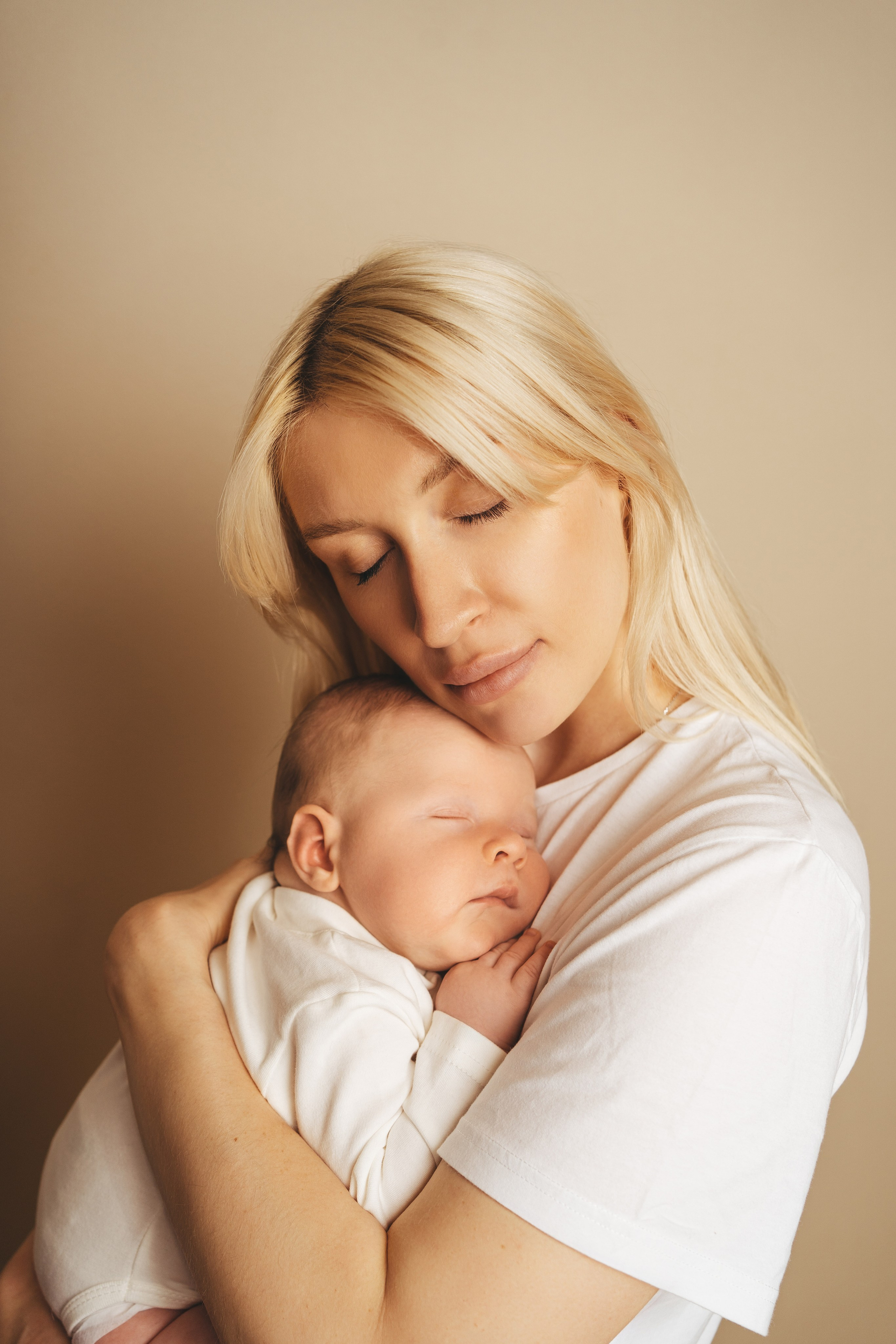 Федя, 2 месяца. Главная