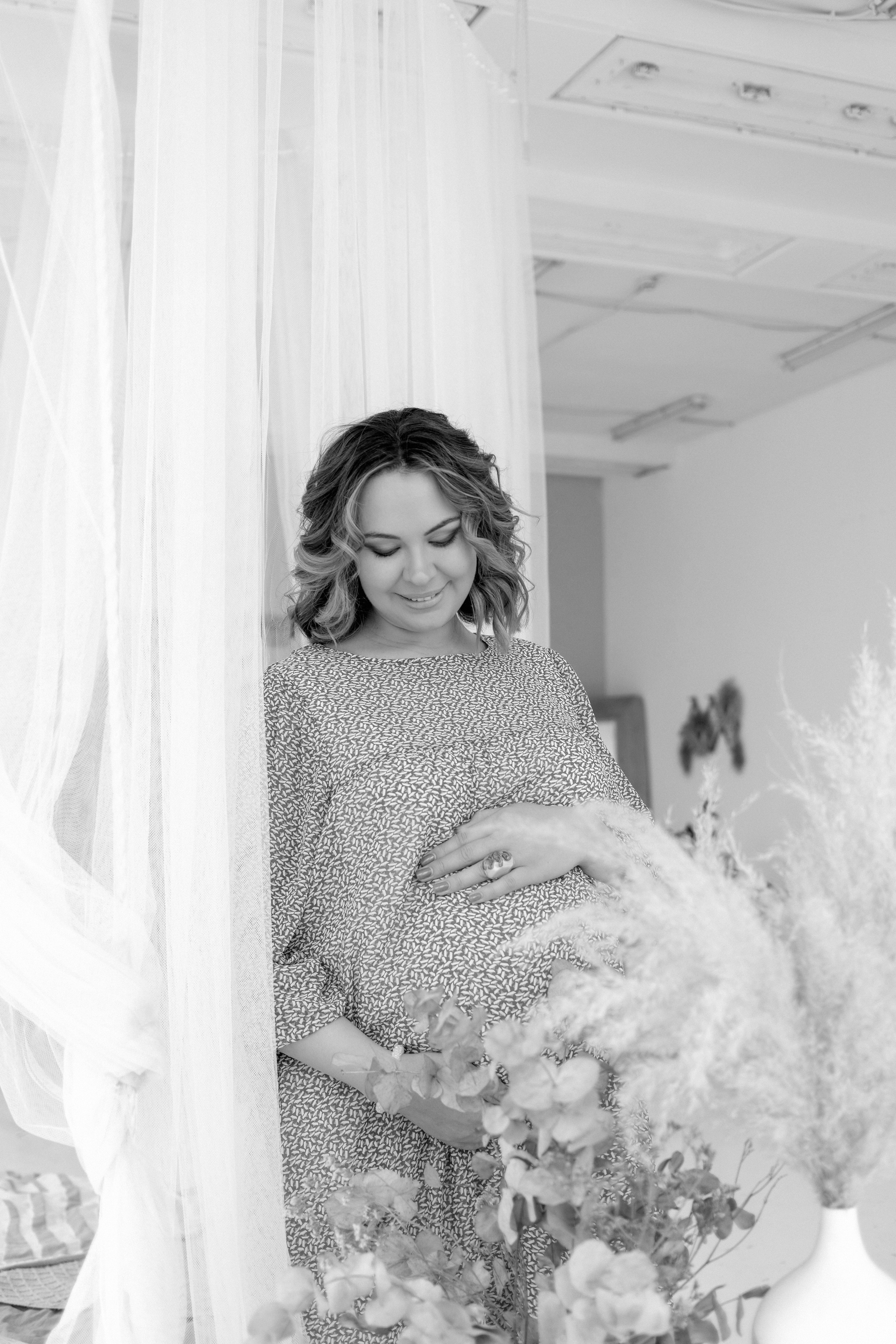 Мария&Сергей&Анна. Фотограф Алина Гашникова