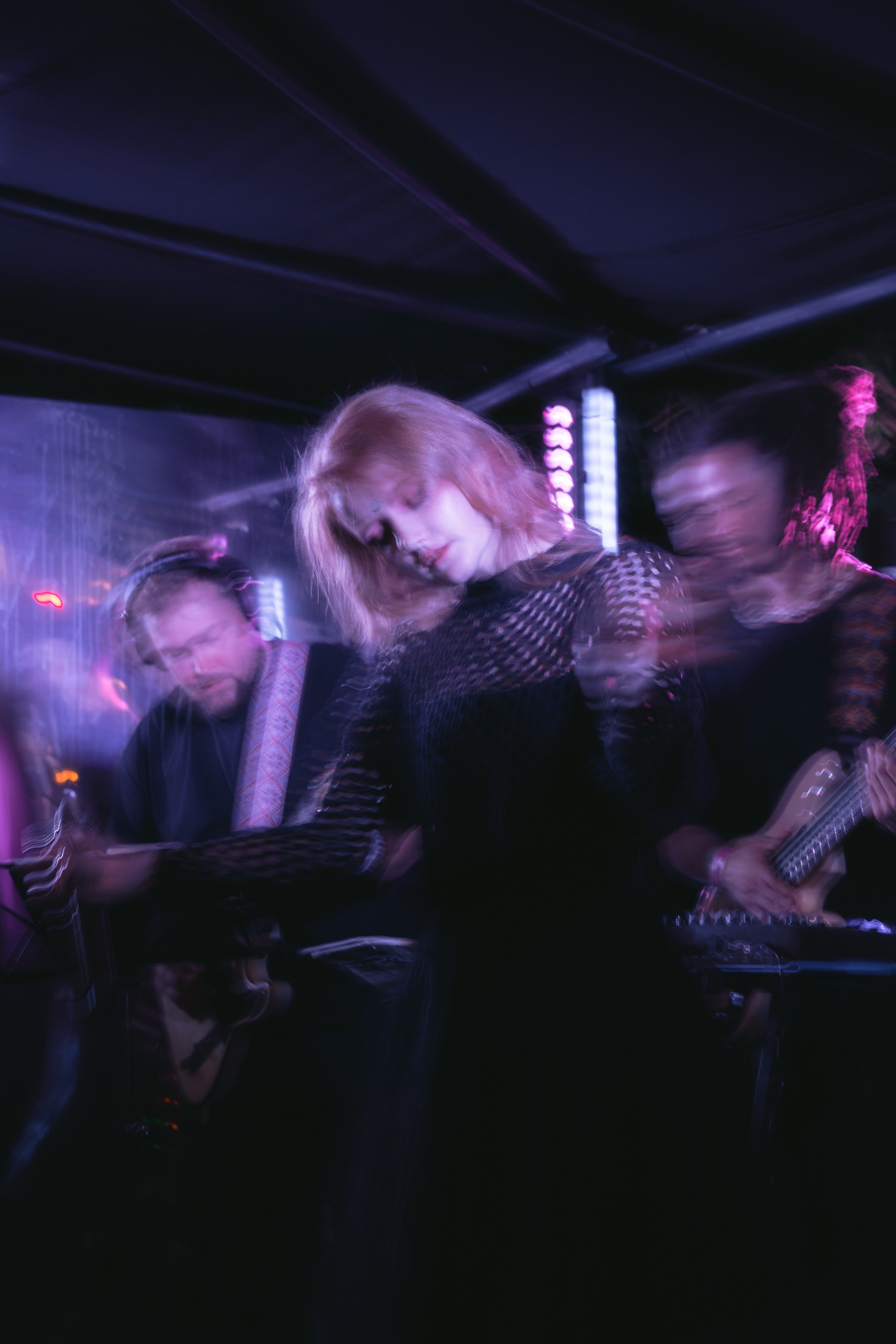 Marytale Powerhouse 2024. Саватейкин Ярослав | Портретный фотограф в Москве