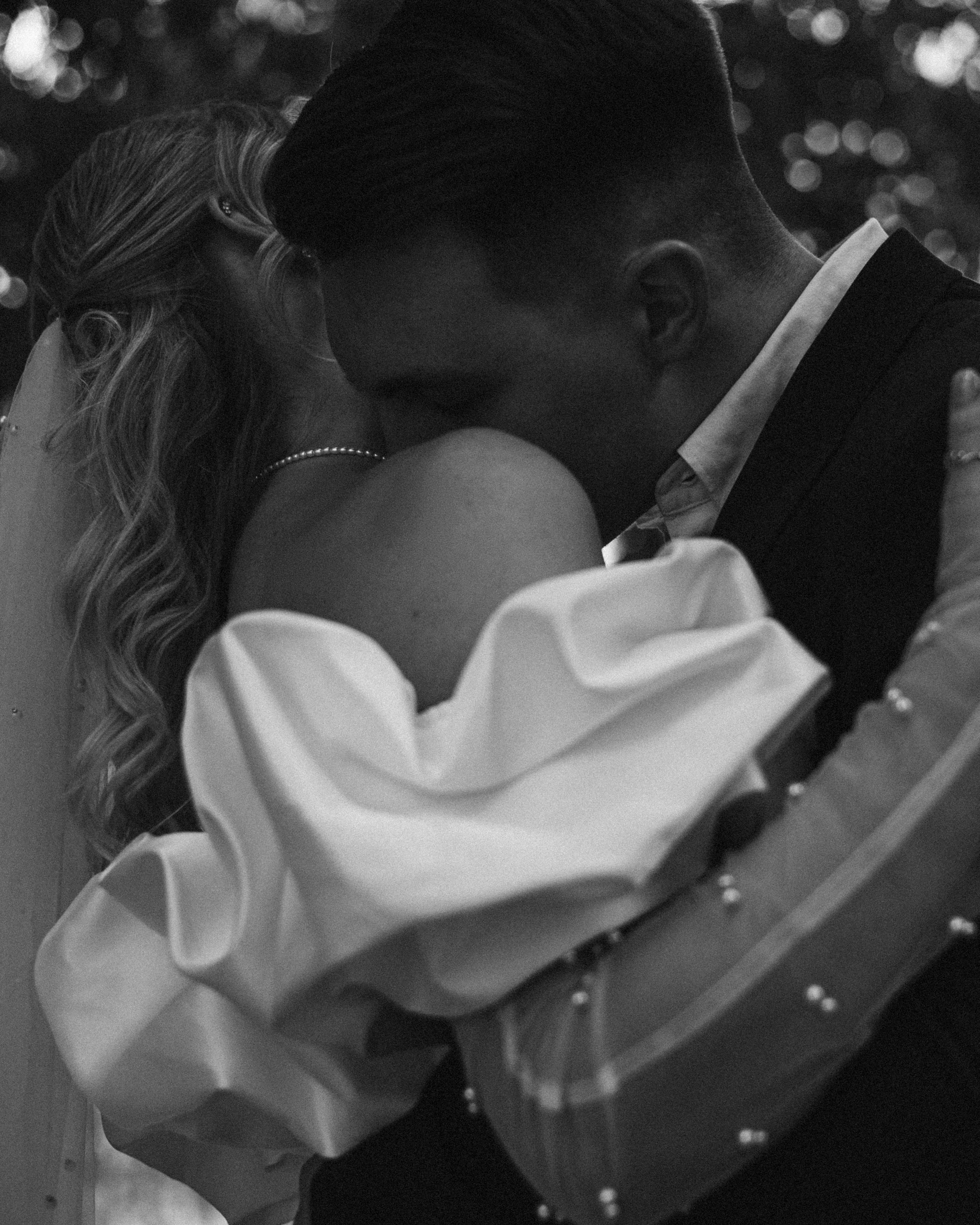 Даниил и Полина. Фотограф Москва Лада Ларина