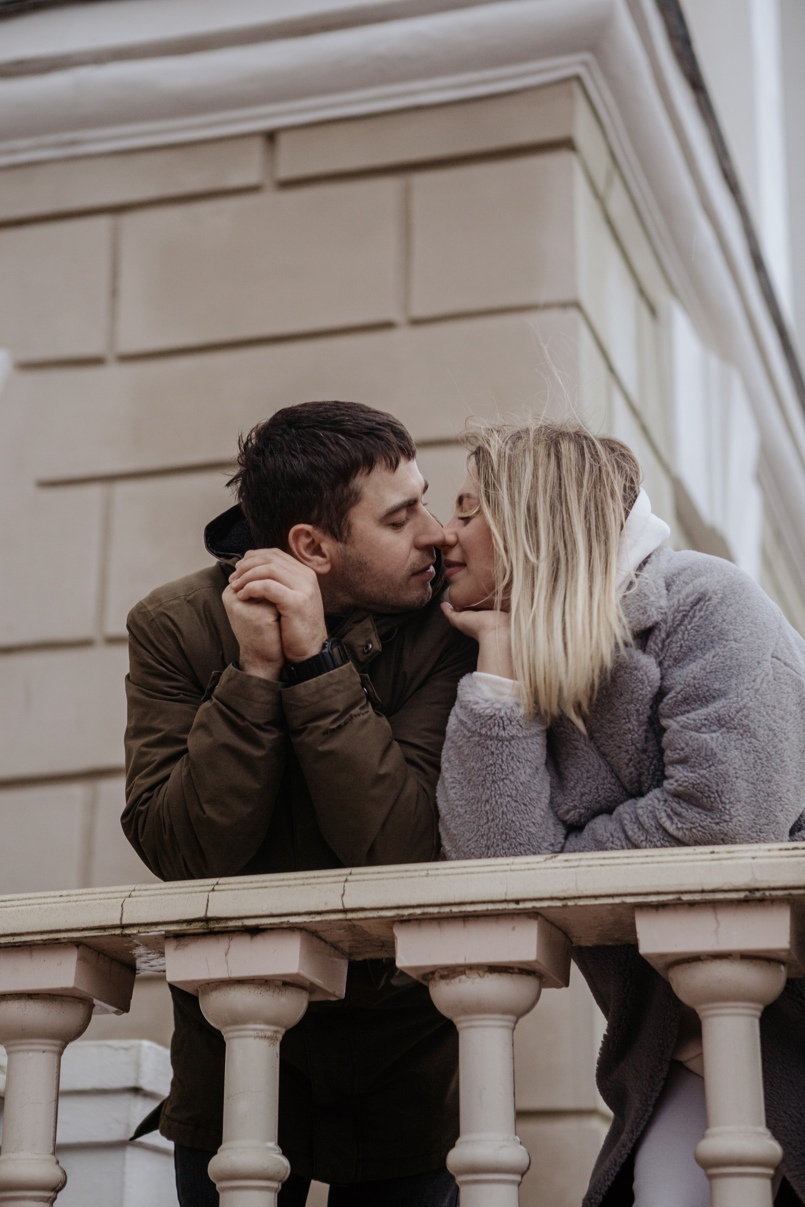 Жена + Олеся. Свадебный фотограф в Нижнем Новгороде
