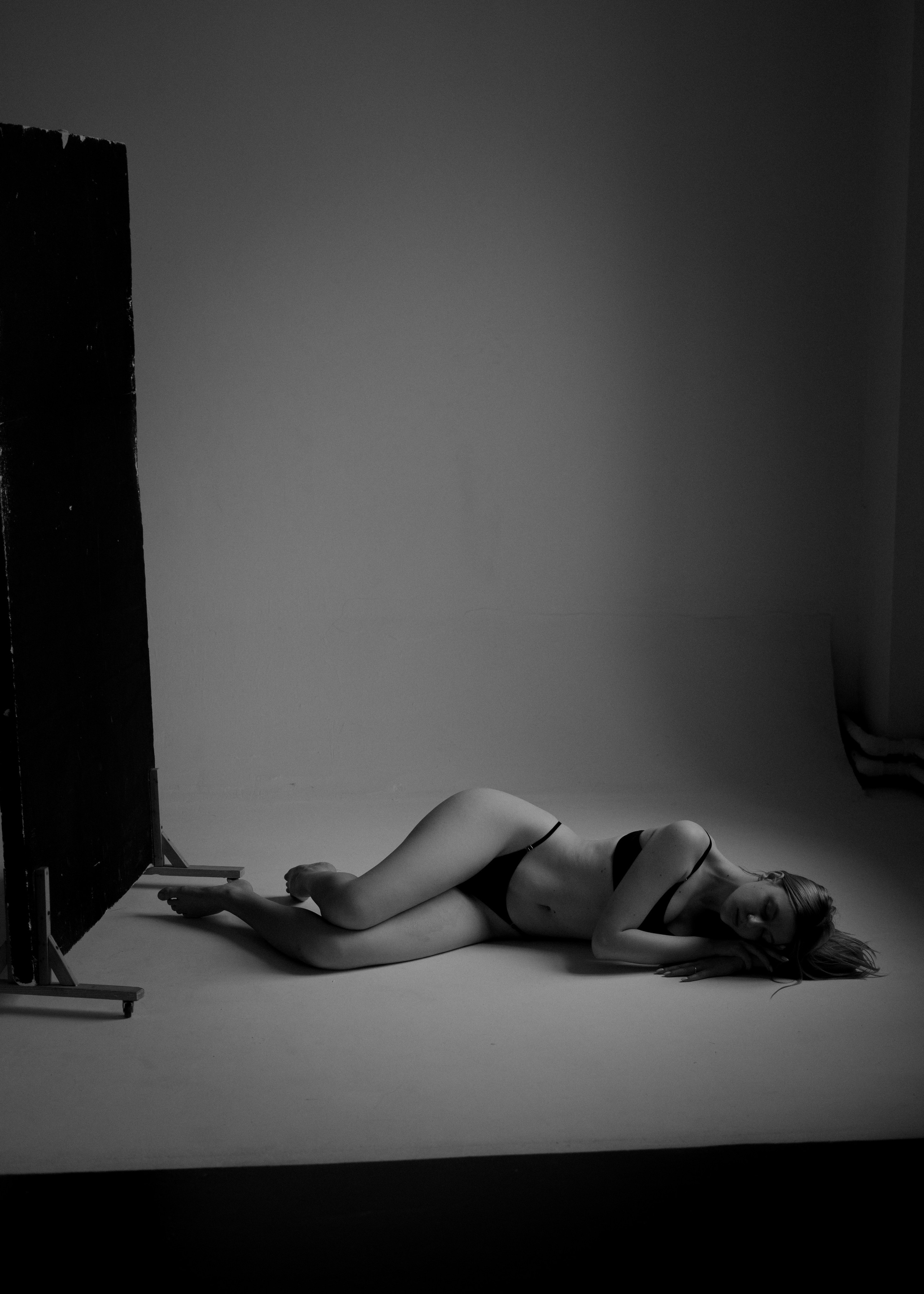 Спокойствие. Фотограф в Санкт-Петербурге