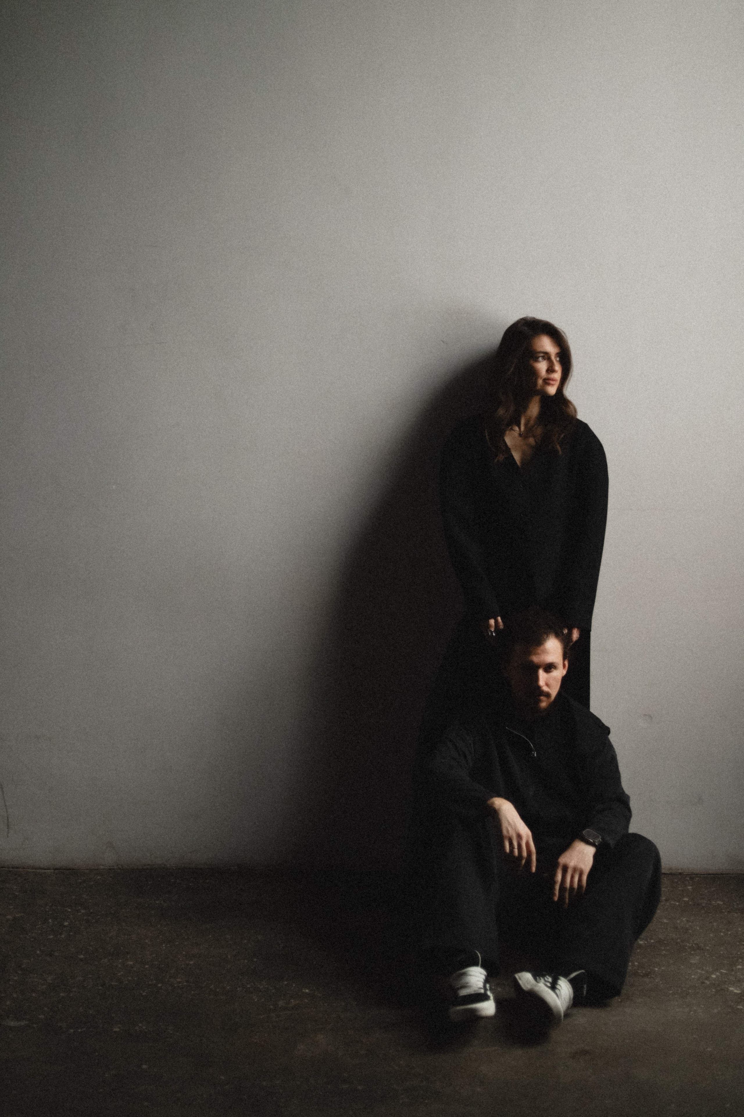 Черное на красном. Свадебный и семейный фотограф в Самаре и Москве