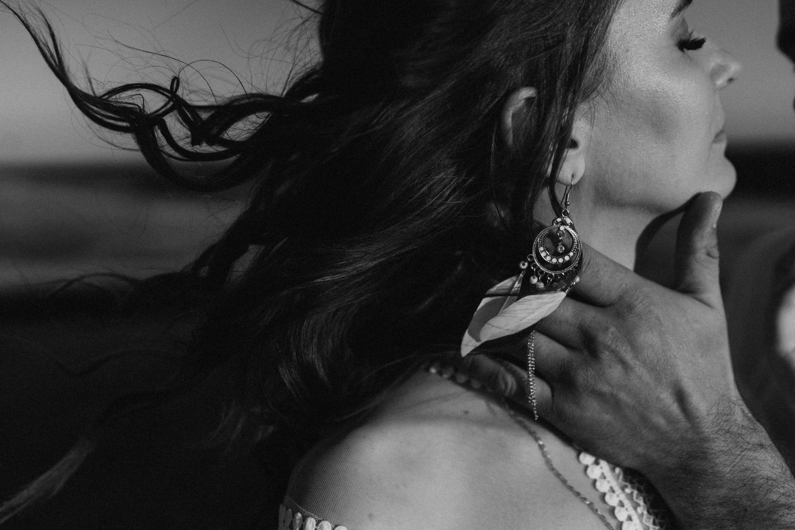 История одного заката. Свадебный и семейный фотограф в Самаре и Москве