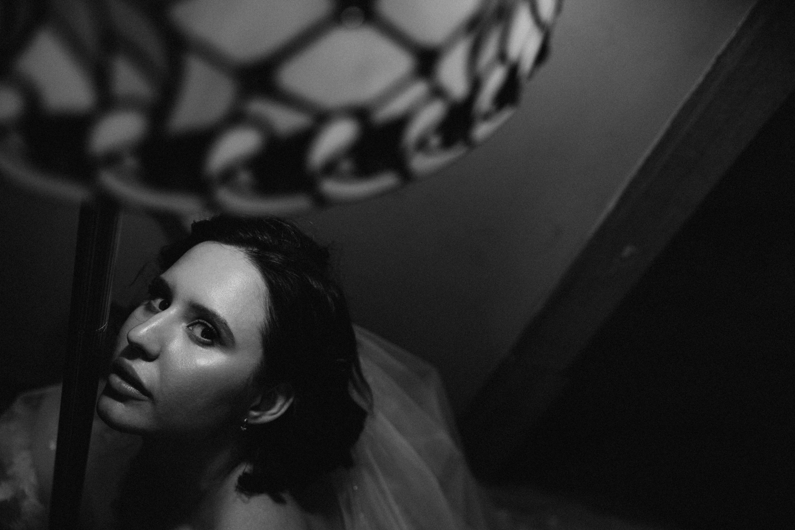 Наш первый раз. Свадебный и семейный фотограф в Самаре и Москве