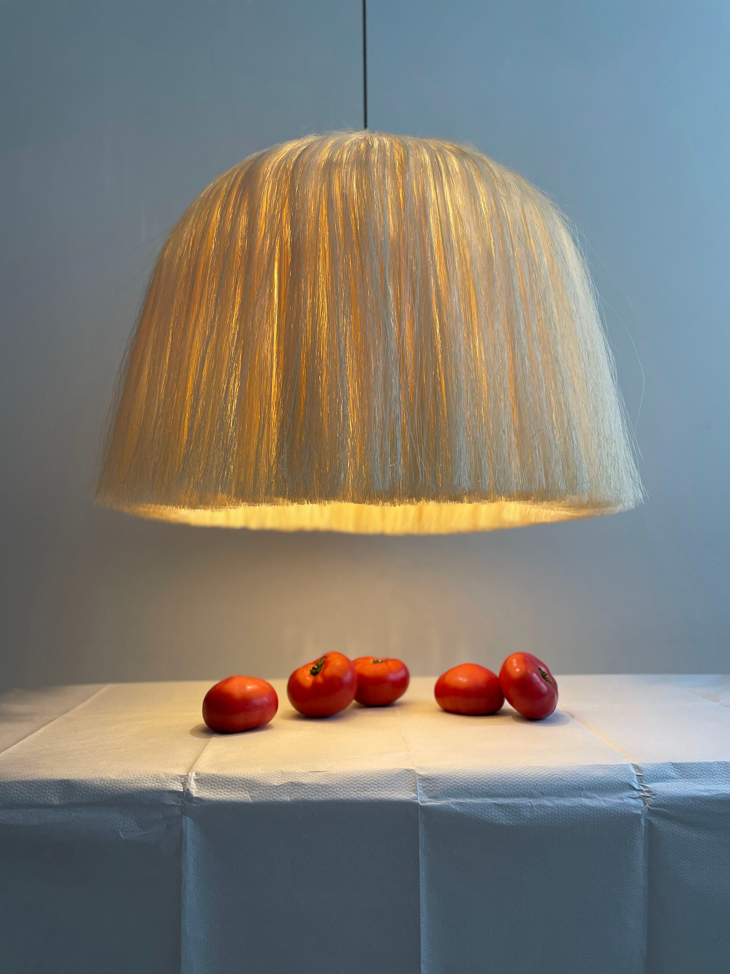 Подвесные абажуры. Светильники ручной работы на заказ