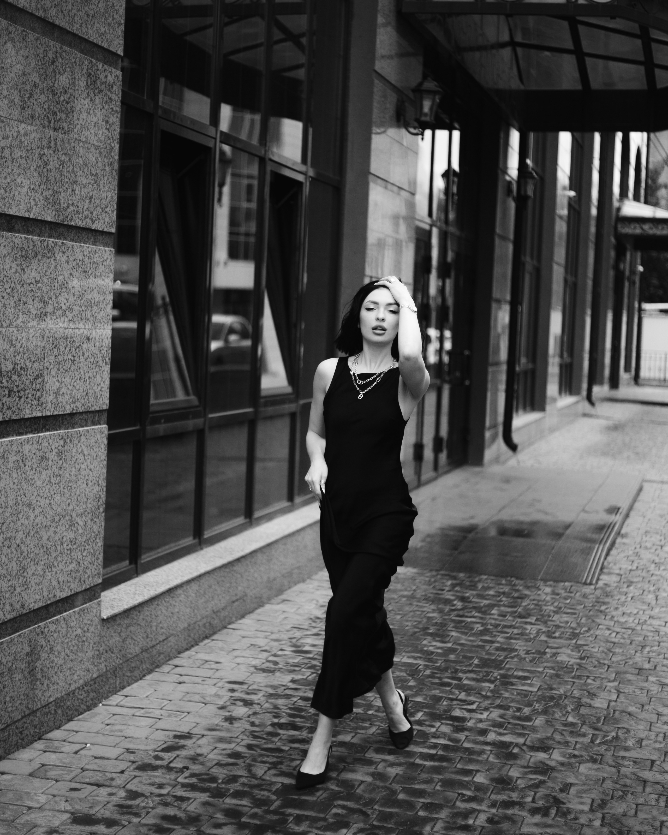 Валерия. Свадебный и портретный фотограф в Новосибирске Любовь Исакова