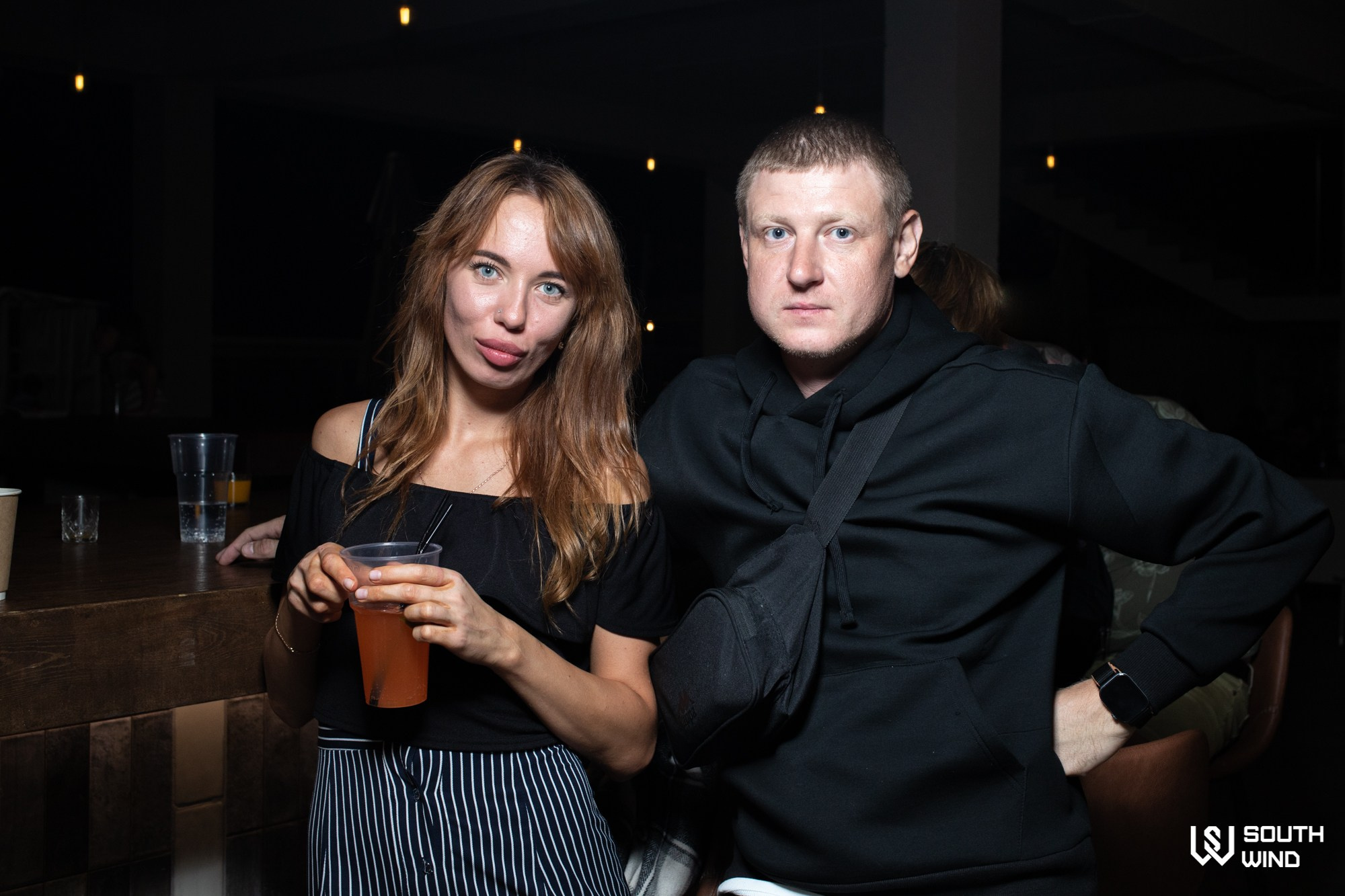 14 09 Вечеринка South Wind в Стереодаче. Репортажный, промышленный и маркетплейс-фотограф Дмитрий Чернат