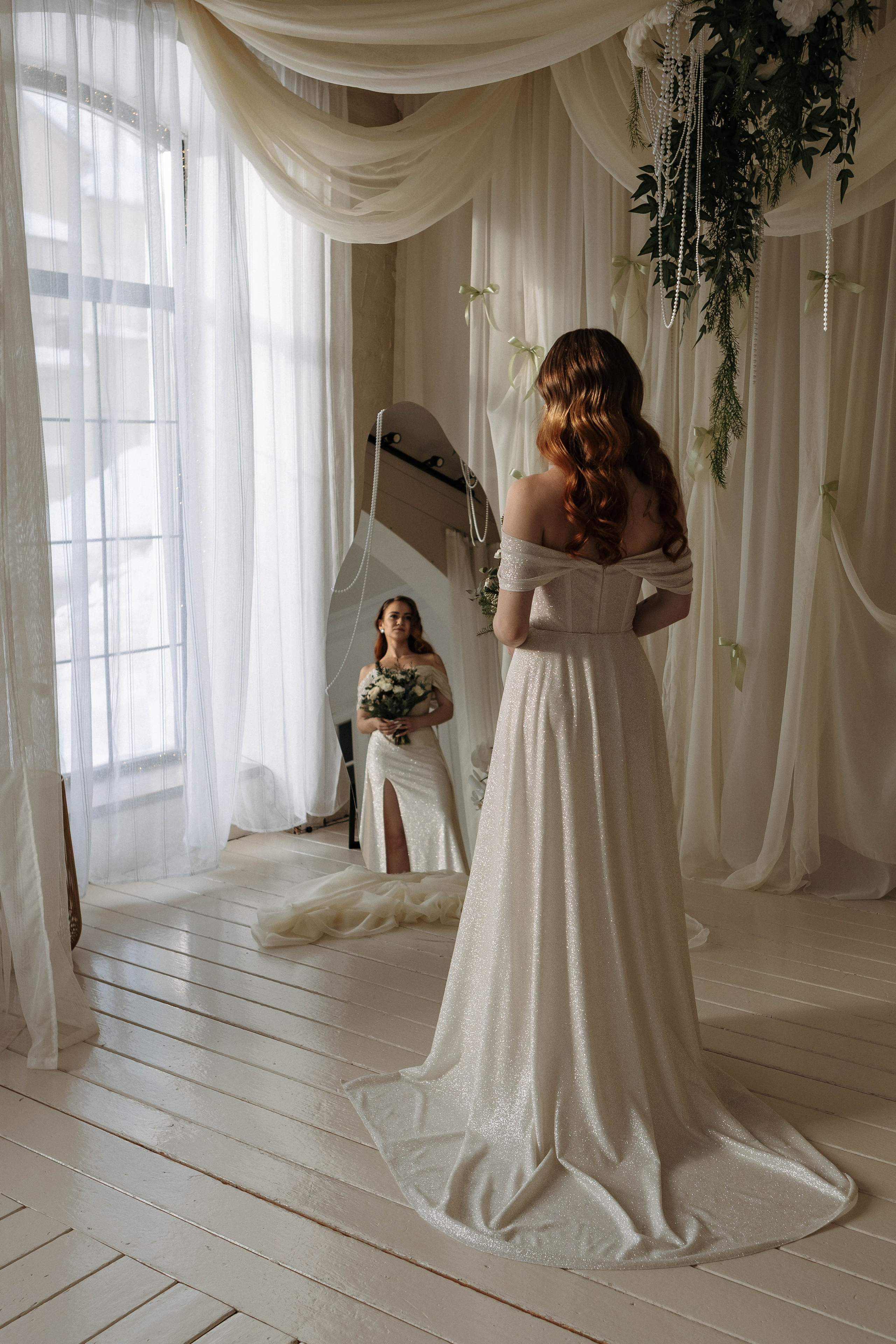 WedDay. Свадебный, семейный фотограф в Перми и Пермском крае. Ольга Старицына