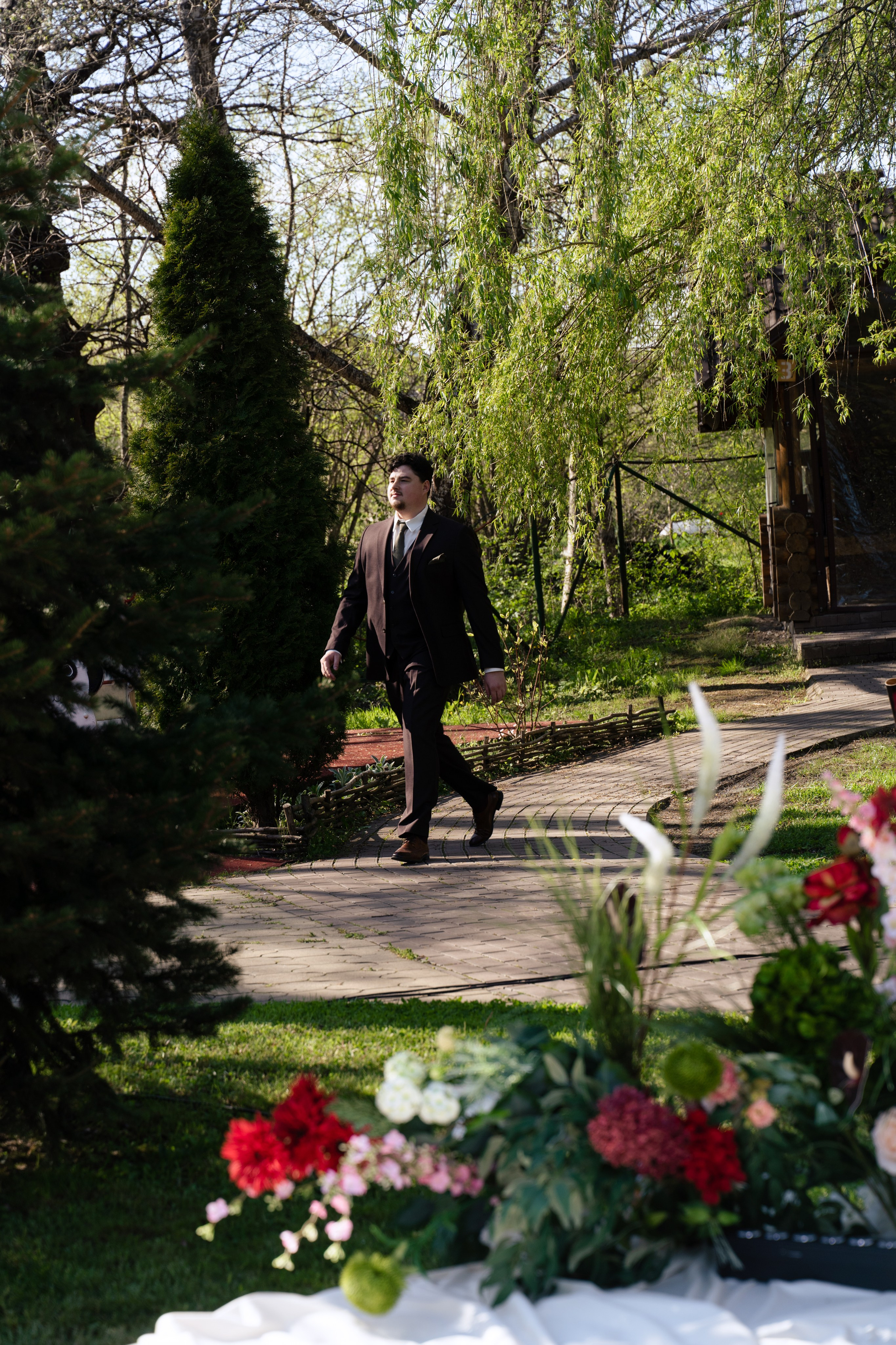 Stas & Anastasia. Портретный фотограф в Краснодаре Валерия Матирная