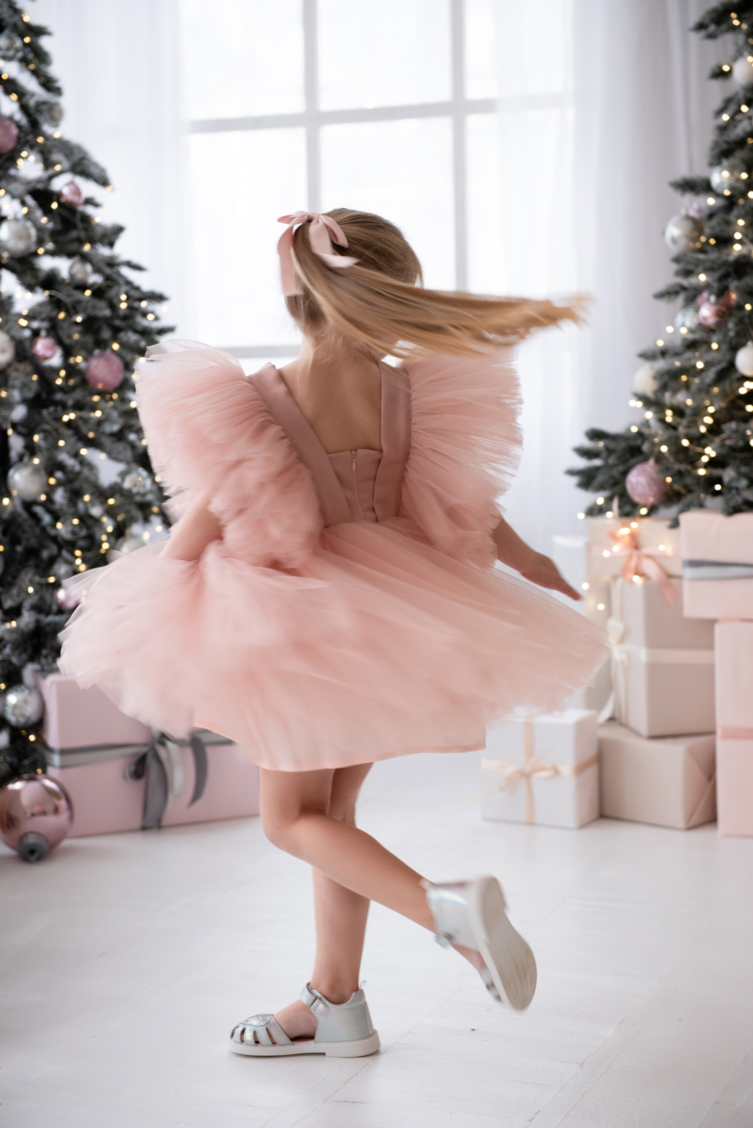 Новогодние. Свадебный и семейный Фотограф в Твери Сергей Скорода